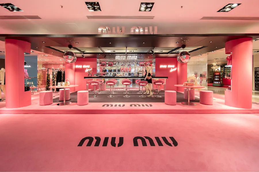 Authenticate Miu Miu - Authentication Service | LegitApp | Your