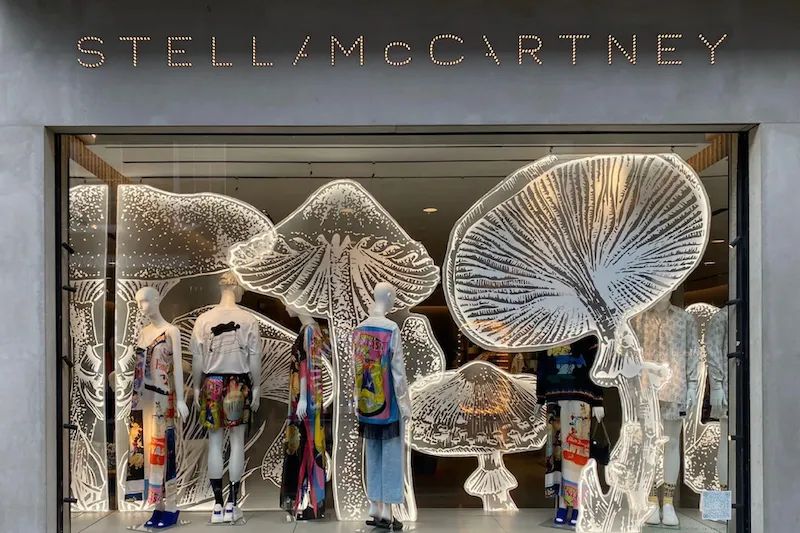 Stella Mccartney — LegitApp Authentication