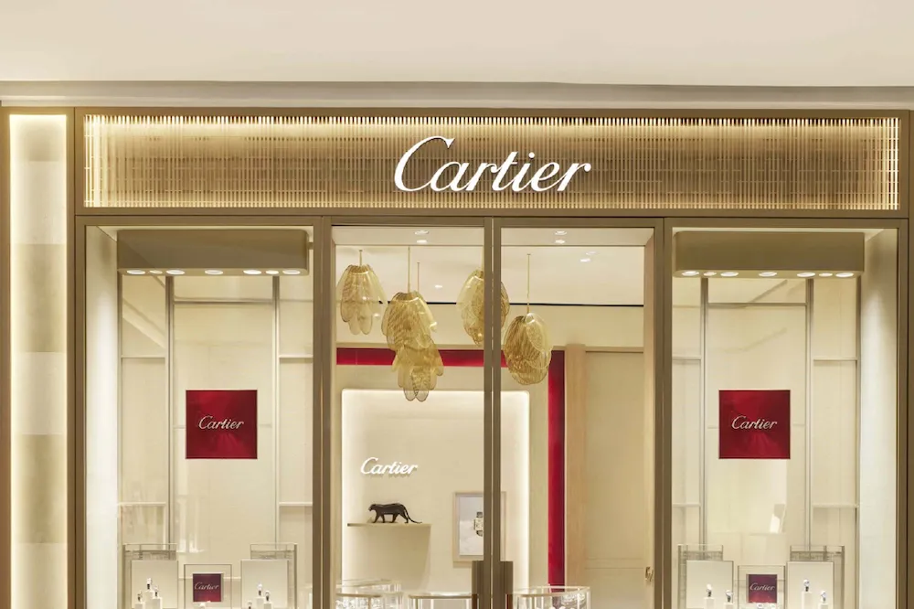 Cartier (カルティエ) — LegitApp Authentication