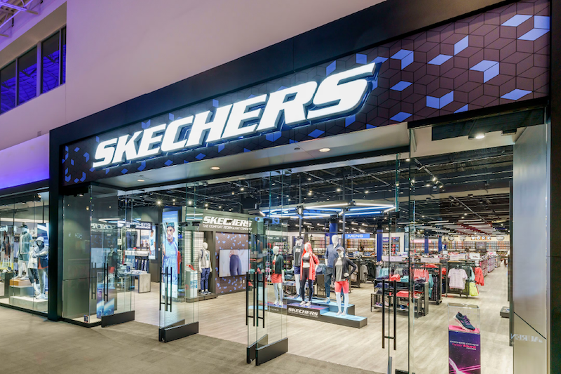 Authenticate Skechers LegitApp Your Trusted Partner in Luxury  Authentication Best Authentication