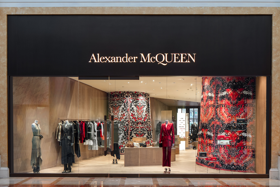 Authenticate Alexander McQueen Authentication Service LegitApp