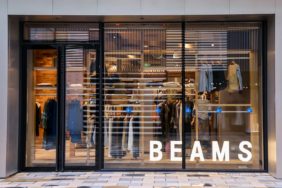 BEAMS — LegitApp Authentication