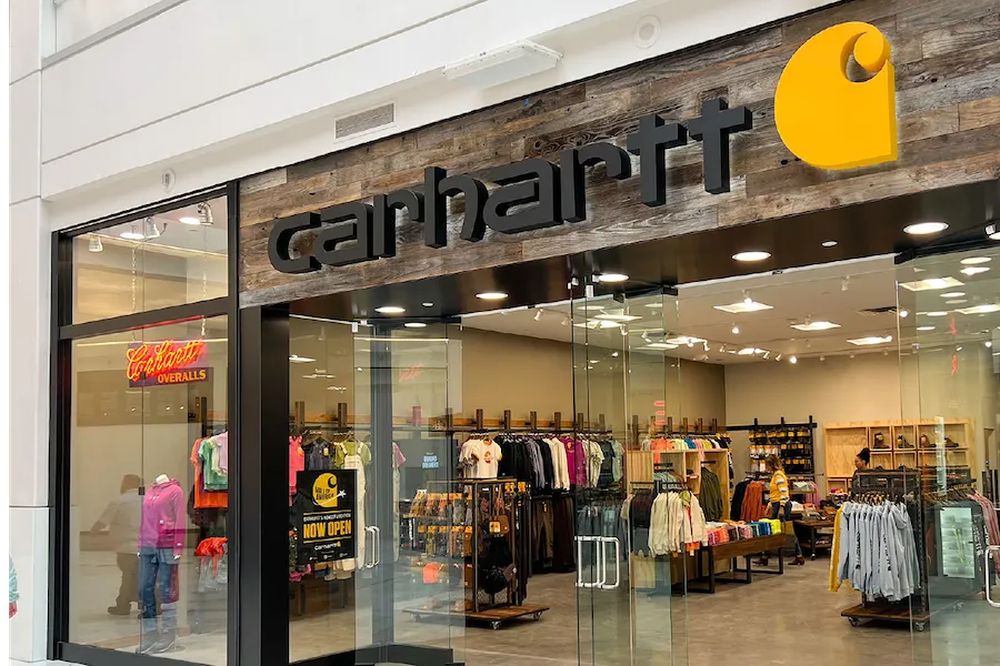 Carhartt — LegitApp Authentication
