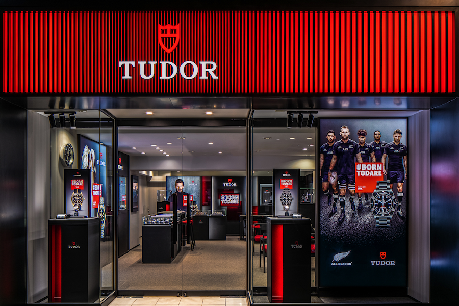 Authenticate TUDOR LegitApp Your Trusted Partner in Luxury