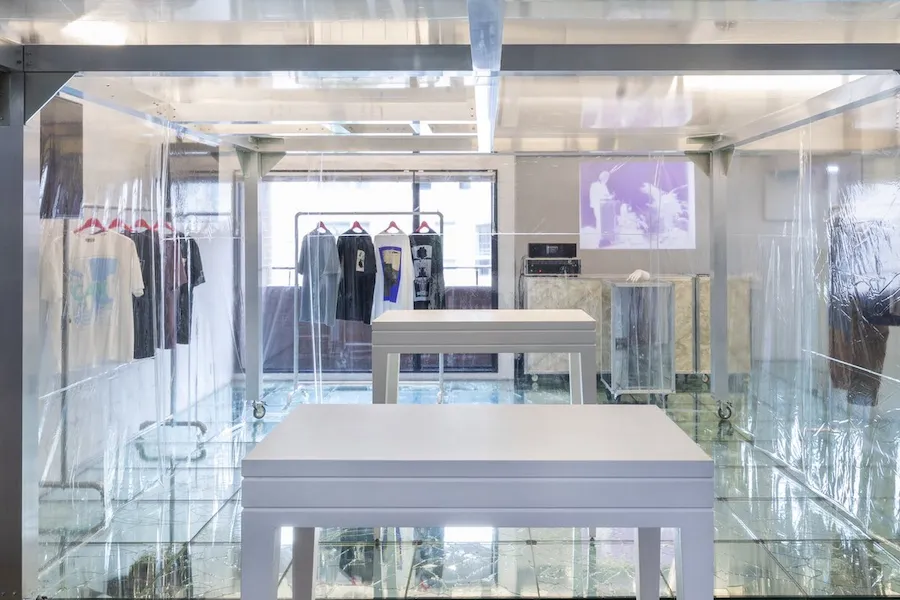 Cav Empt (シーイー) — LegitApp Authentication