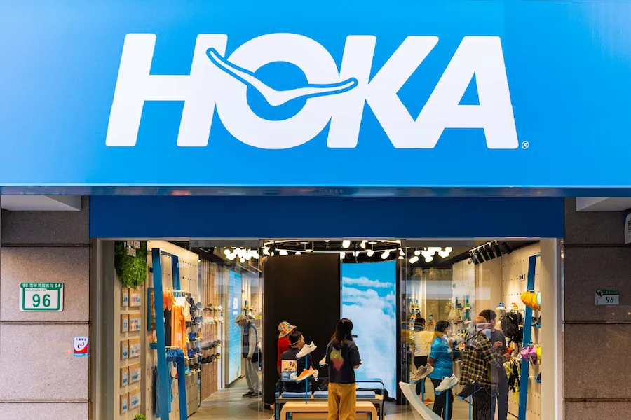 Hoka — LegitApp Authentication
