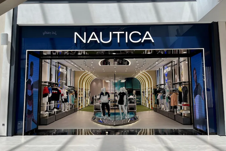 Nautica (ノーティカ) — LegitApp Authentication