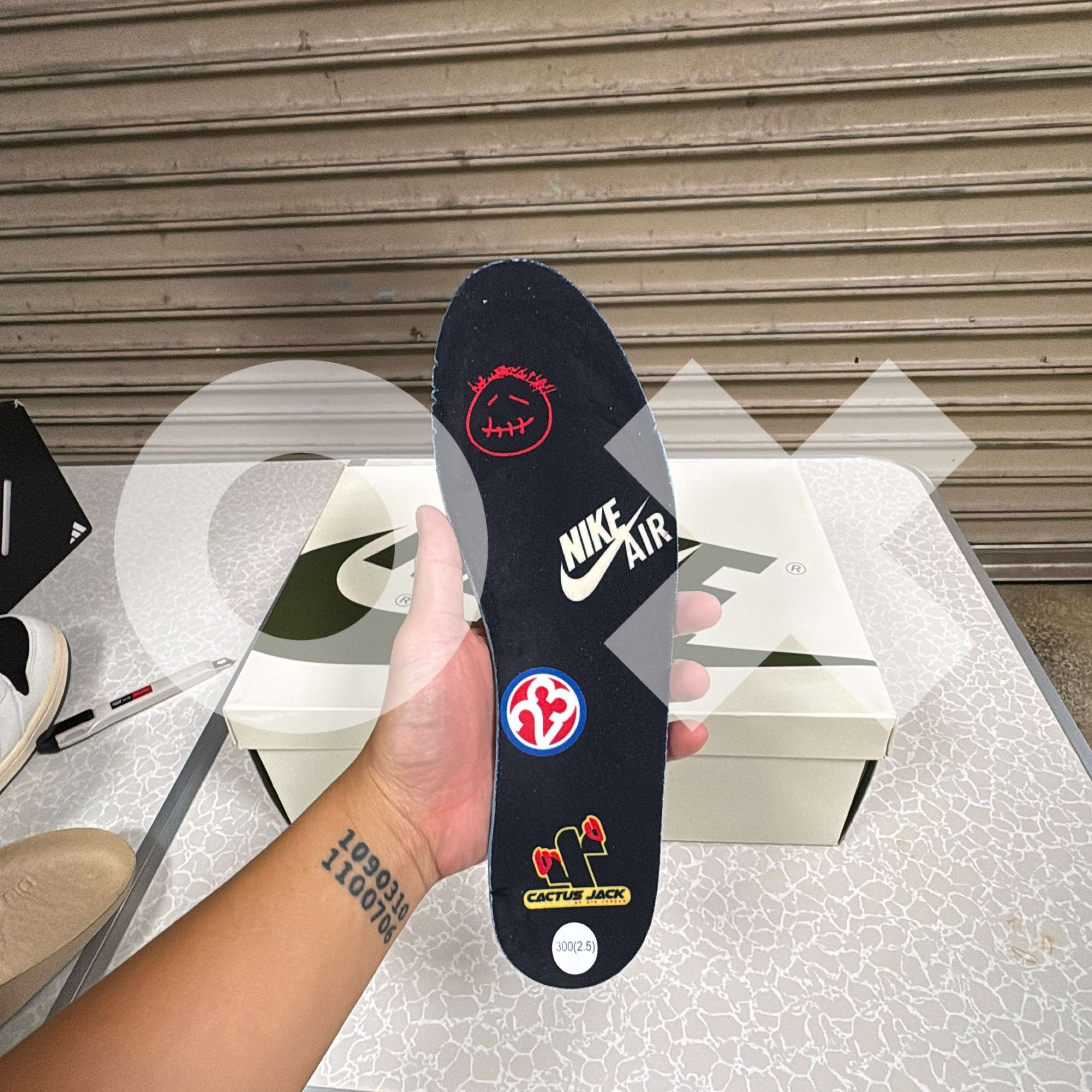 LegitApp