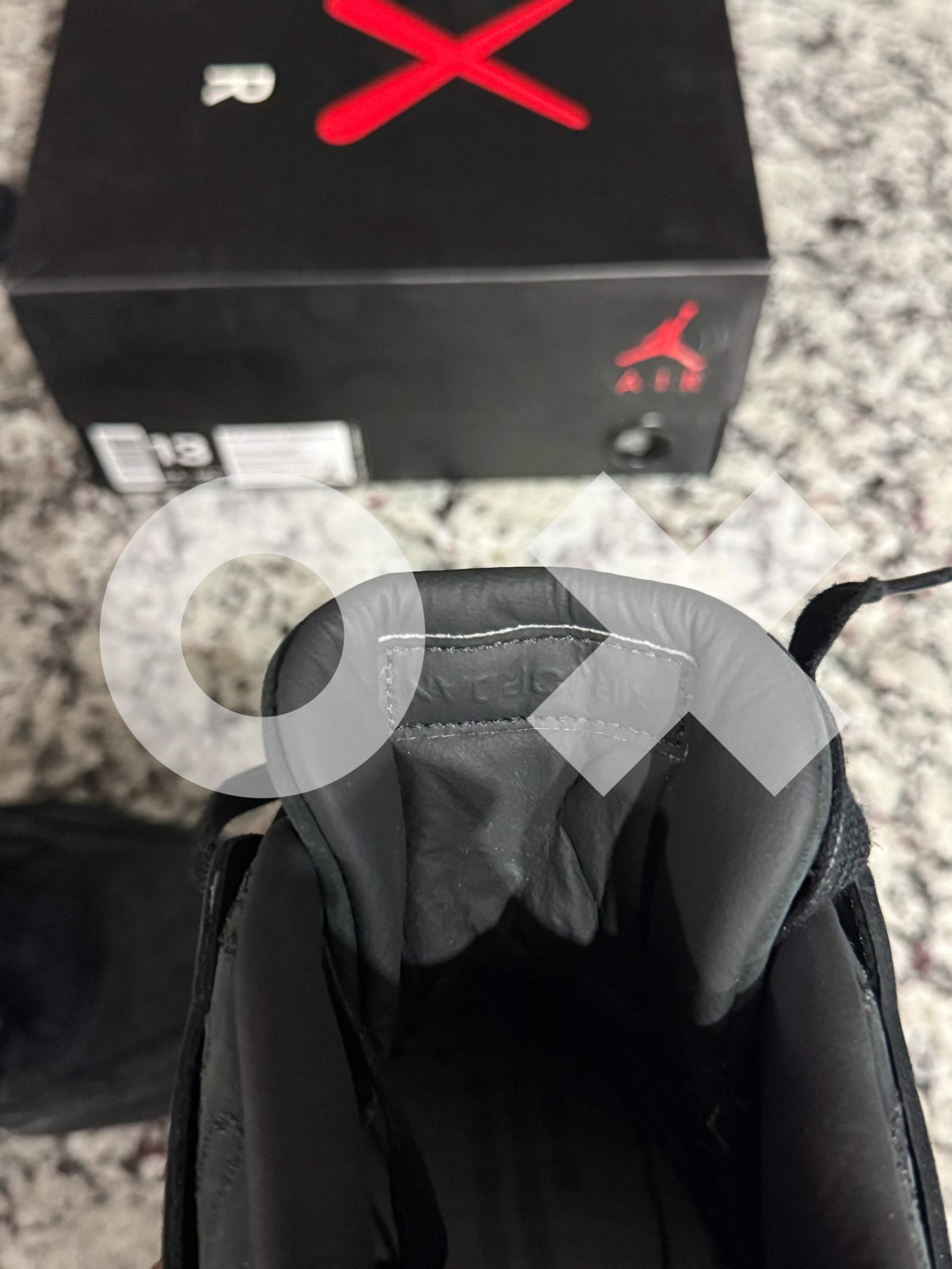 LegitApp