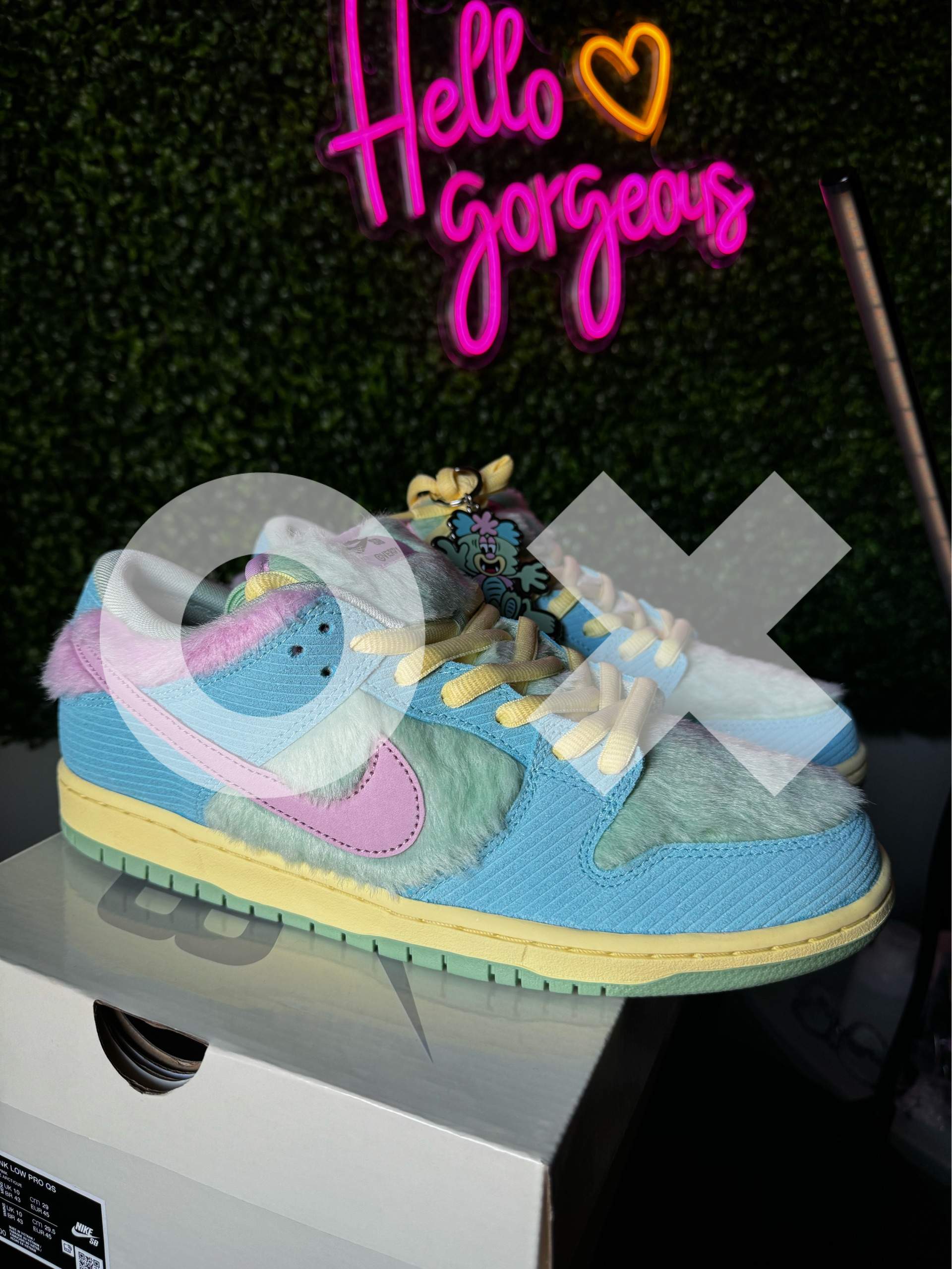 LegitApp