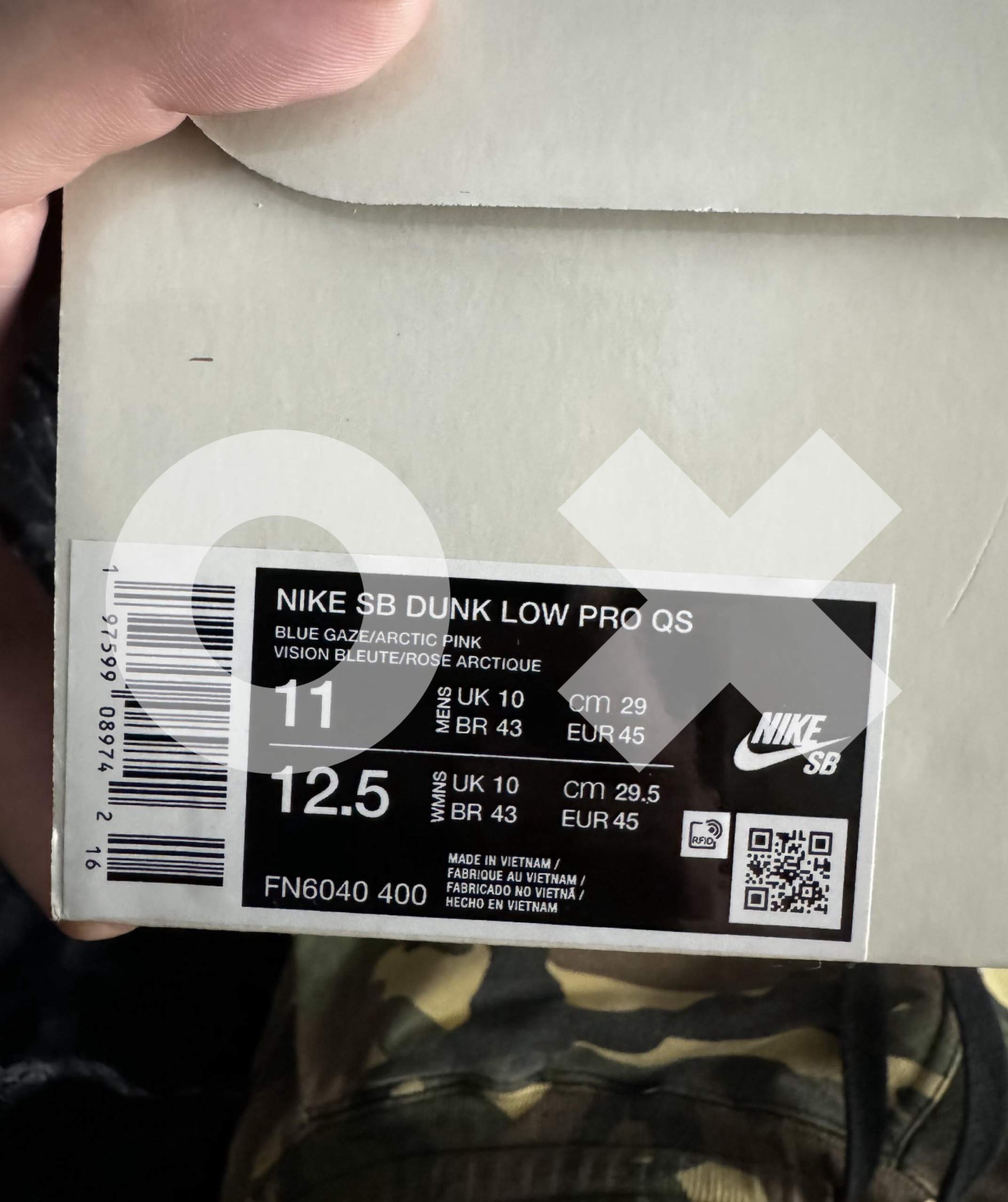 LegitApp