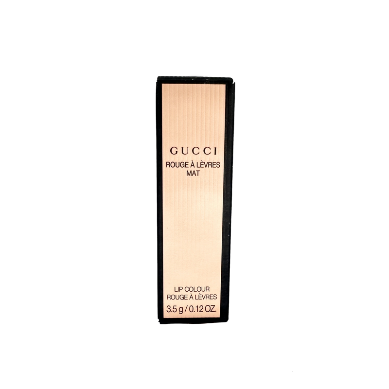 Curel Lipstick — Przód pudełka