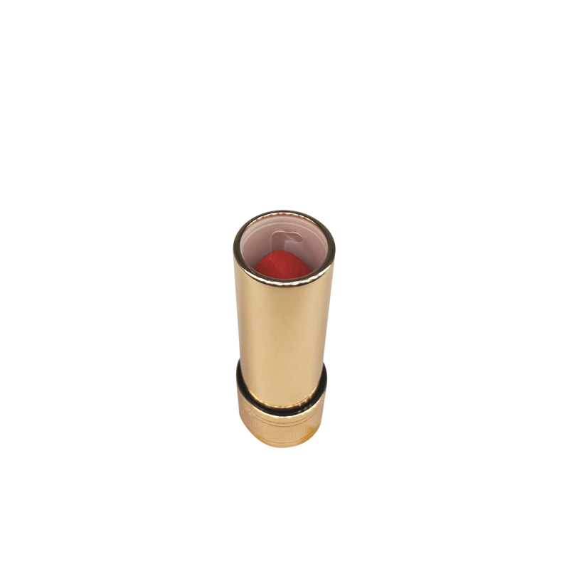 Curel Lipstick — Prawe wewnętrzne żłobienie