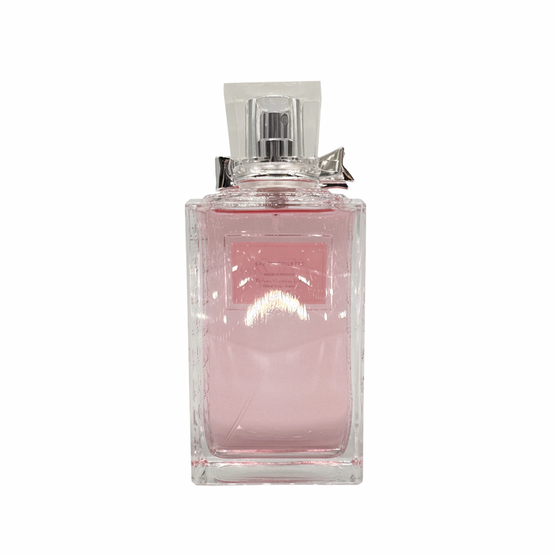 Reebok (リーボック) Perfume — 背面図