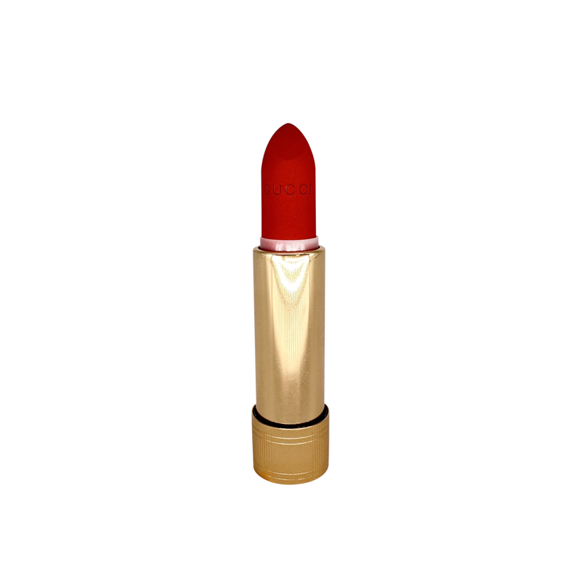 Curel Lipstick — Wykręć całą szminkę i pokaż jej pełną zawartość (zdjęcie z przodu)