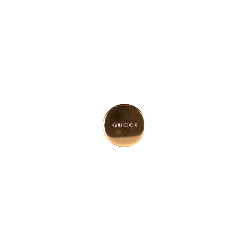 Curel Lipstick — Górna część tubki