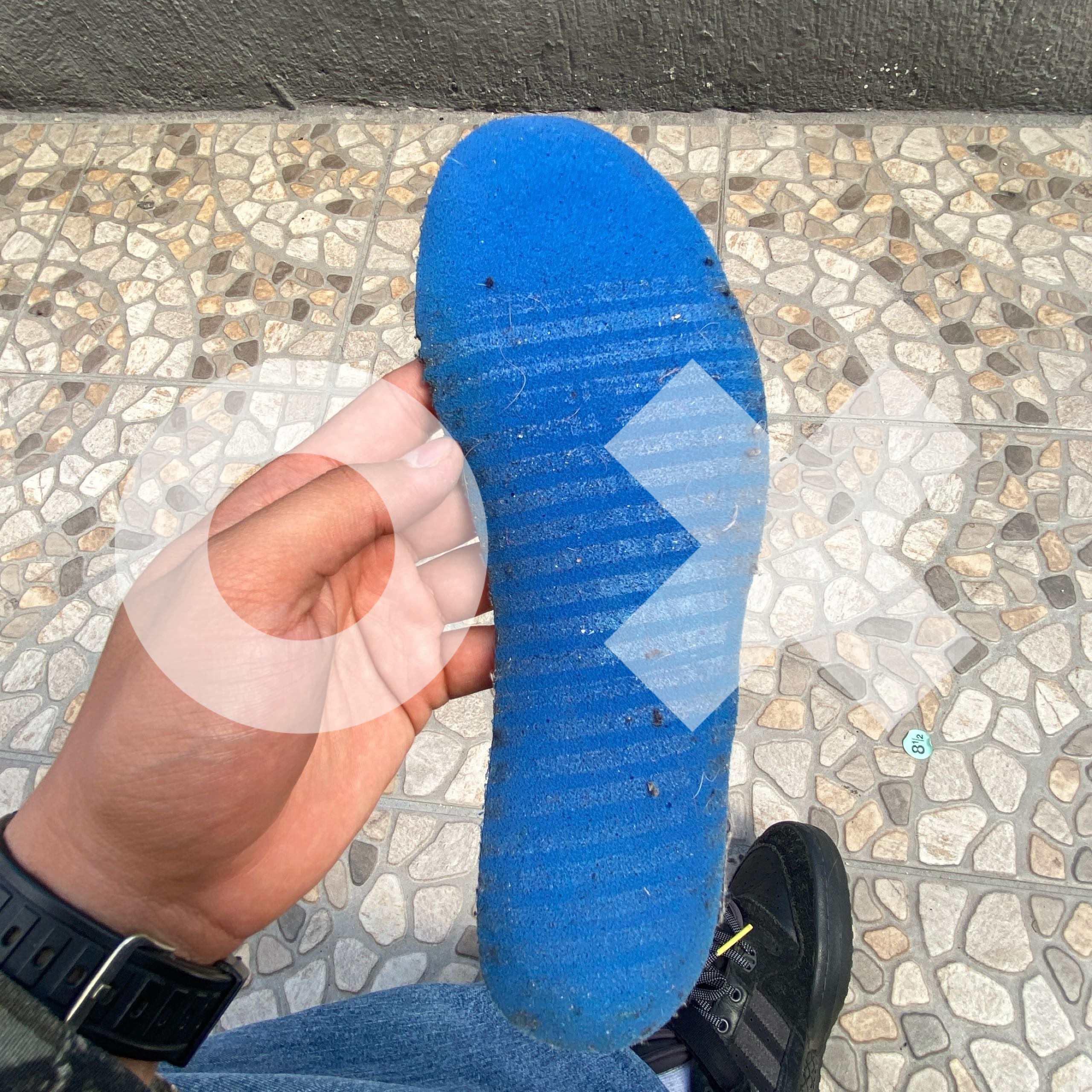 LegitApp