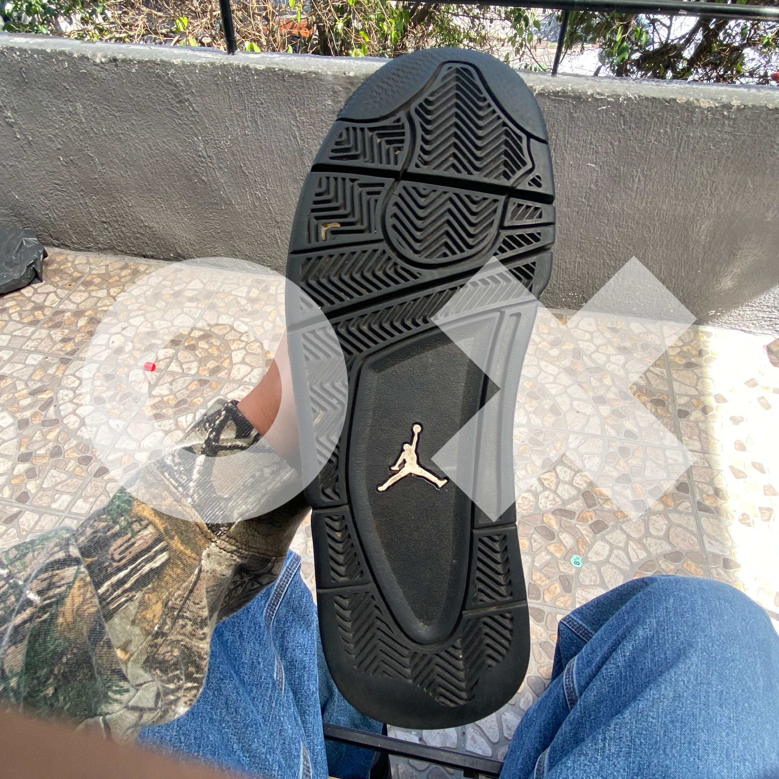LegitApp