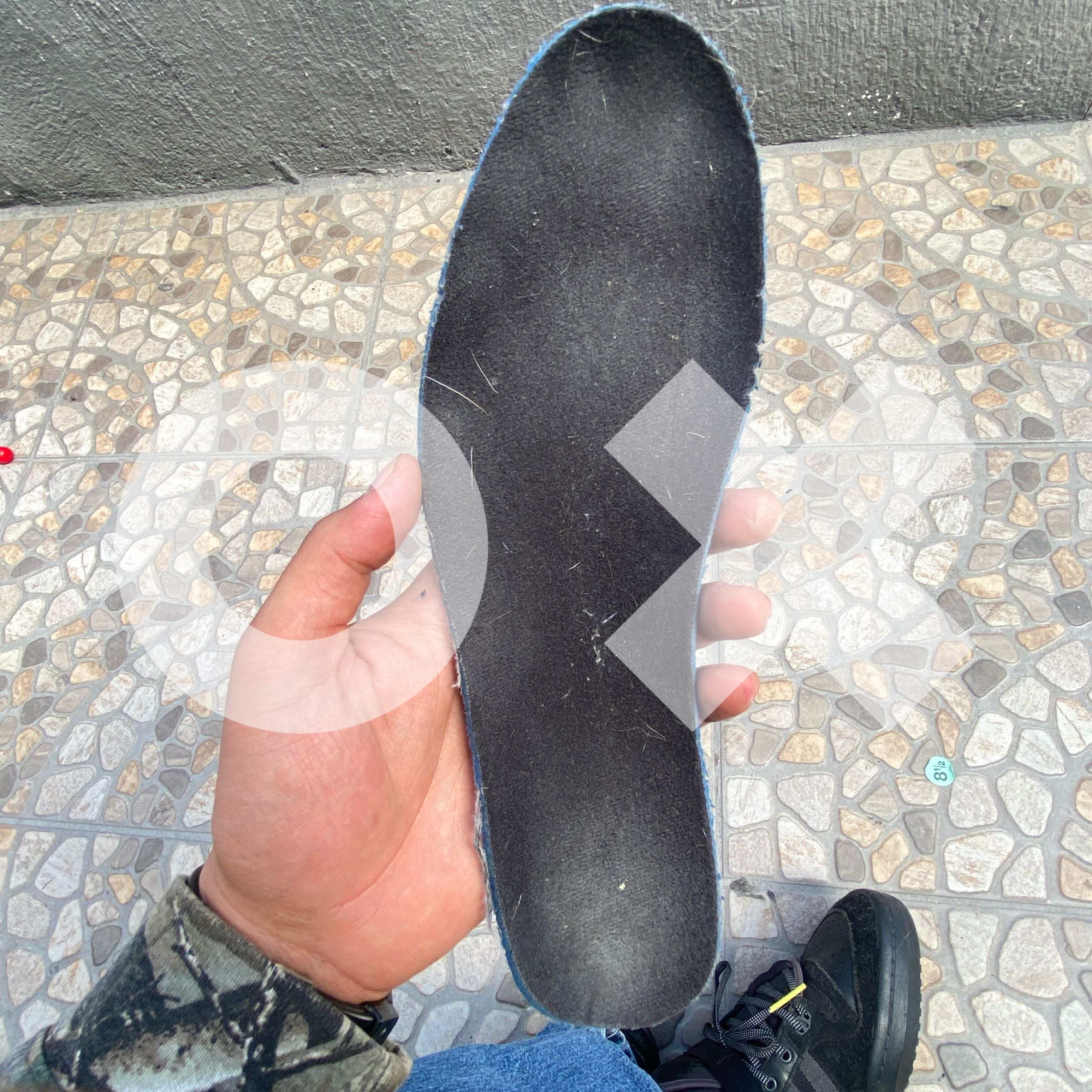 LegitApp