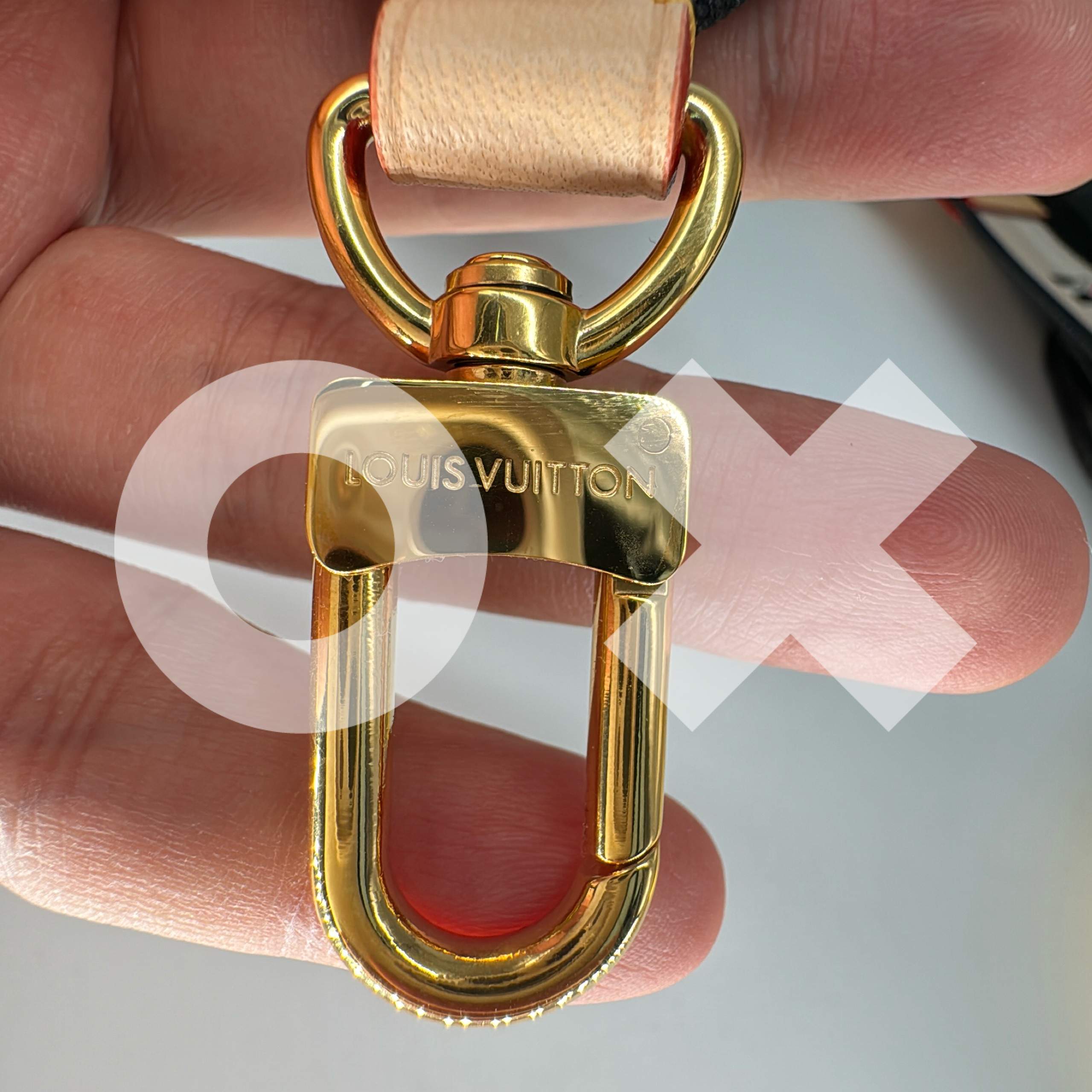 LegitApp Authentication