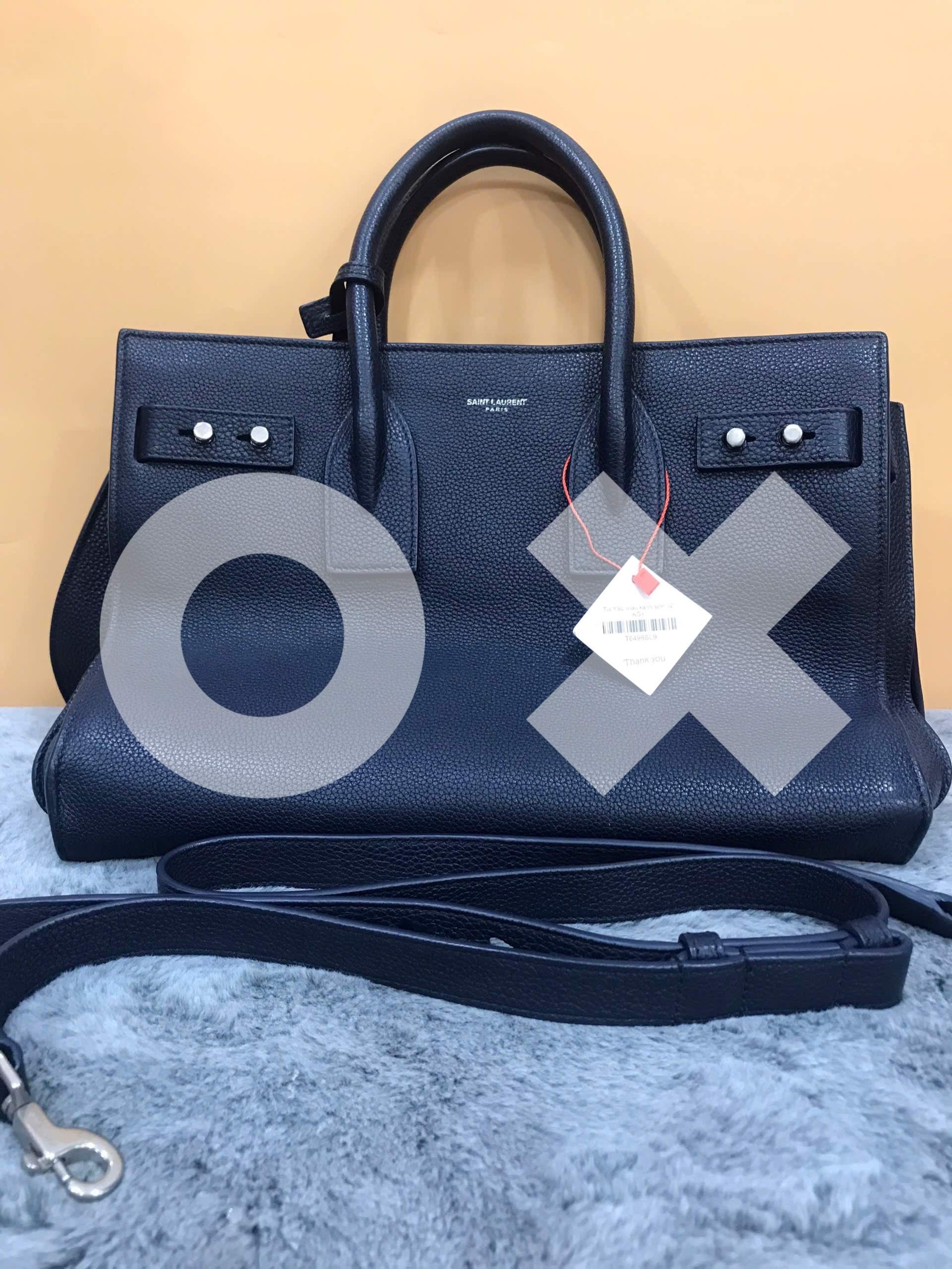 Saint Laurent / YSL - Certificate #5621978375099179