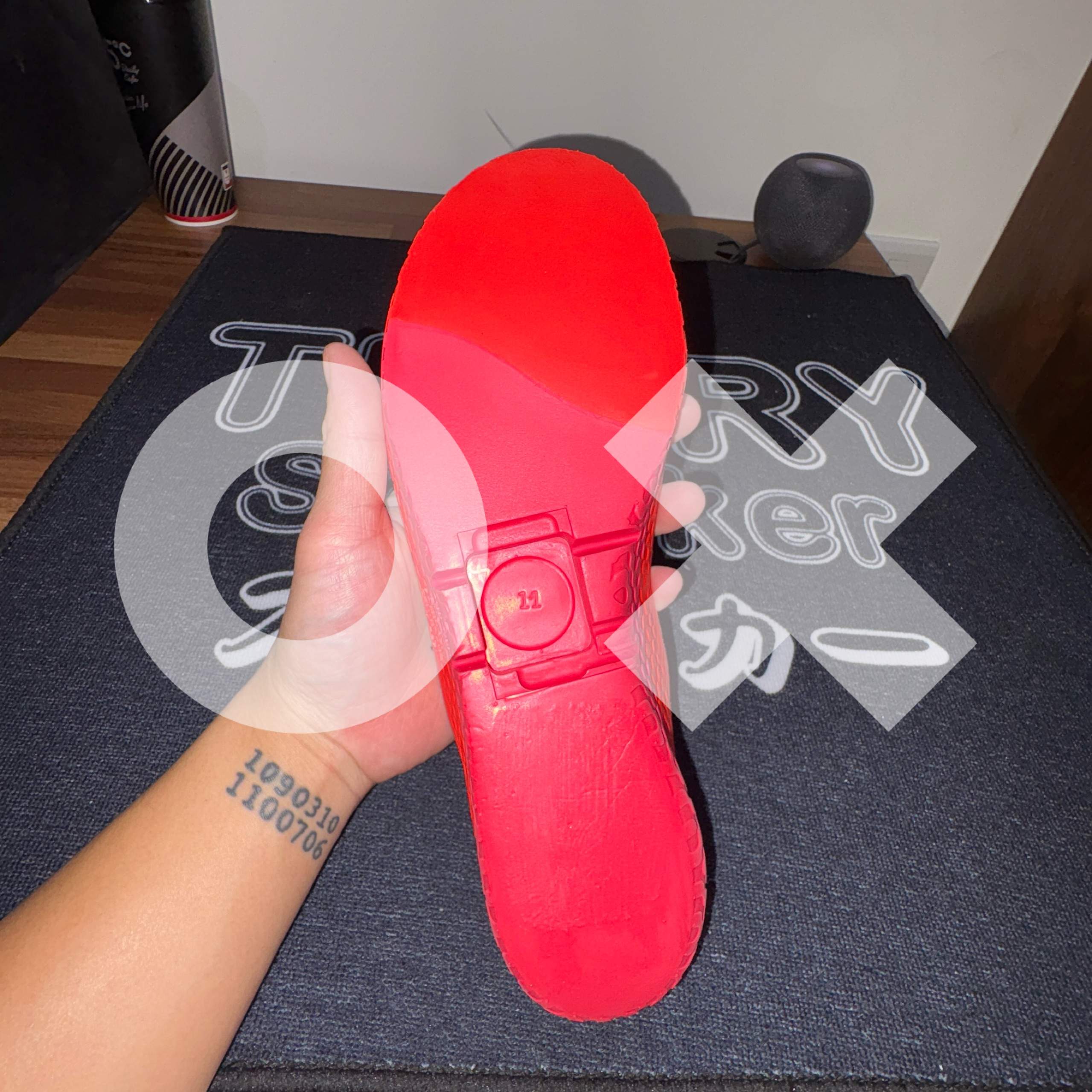 LegitApp
