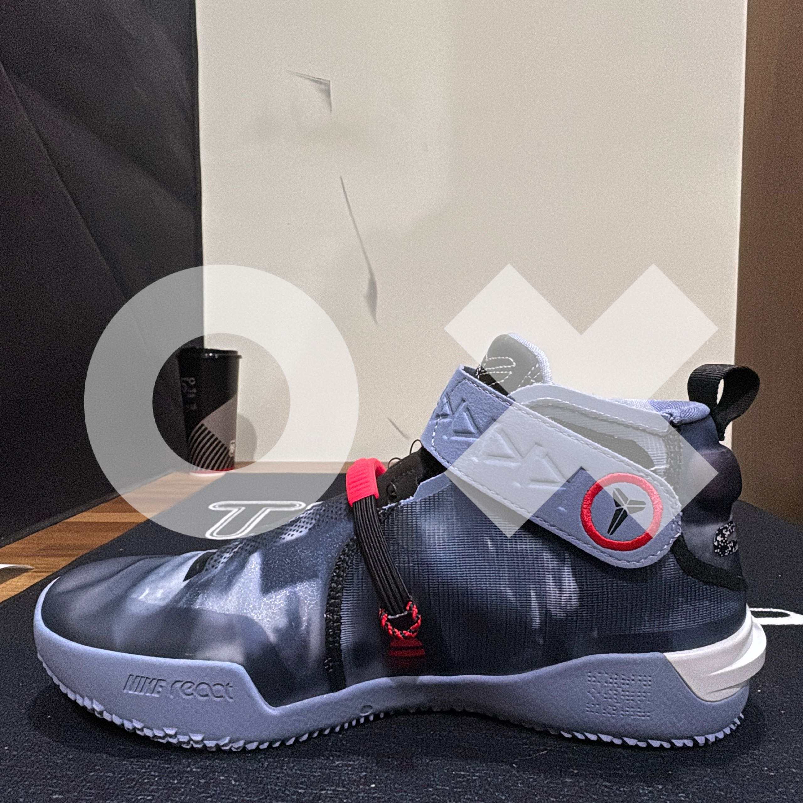 LegitApp