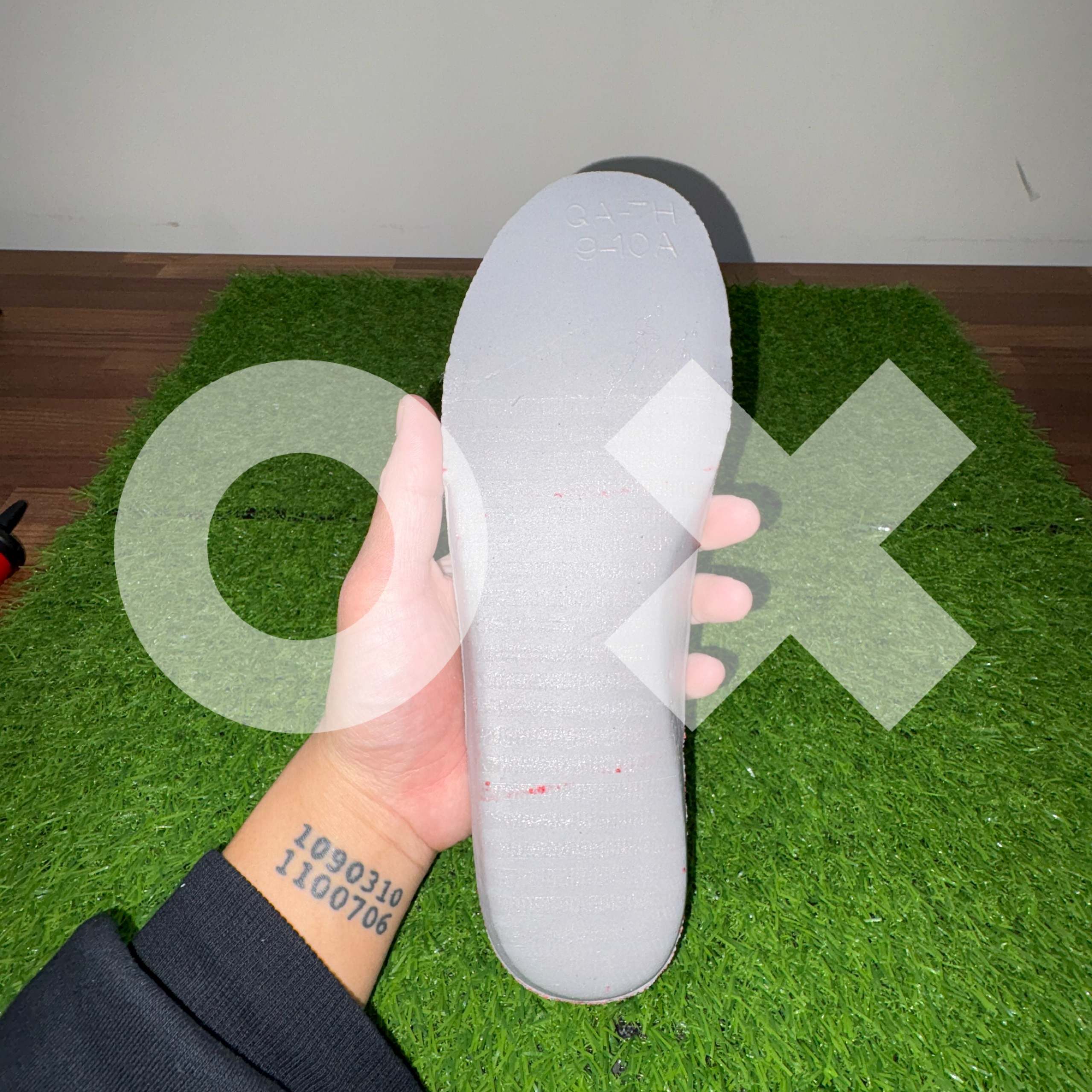 LegitApp
