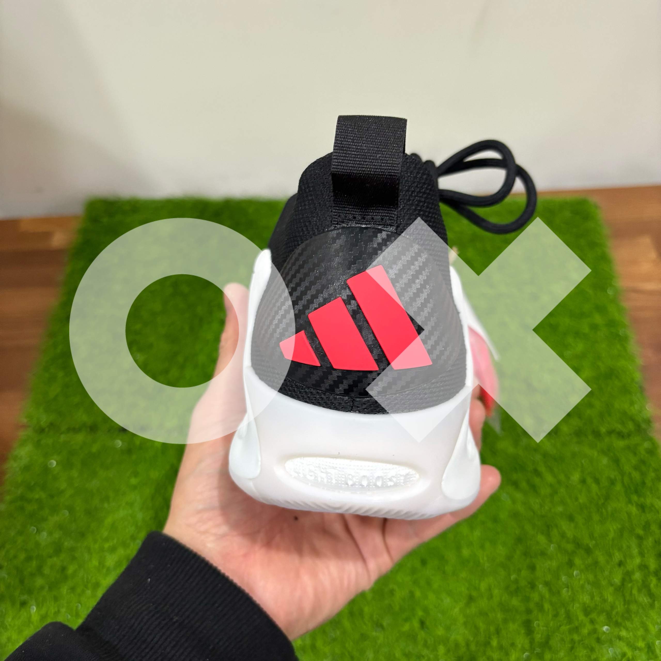 LegitApp