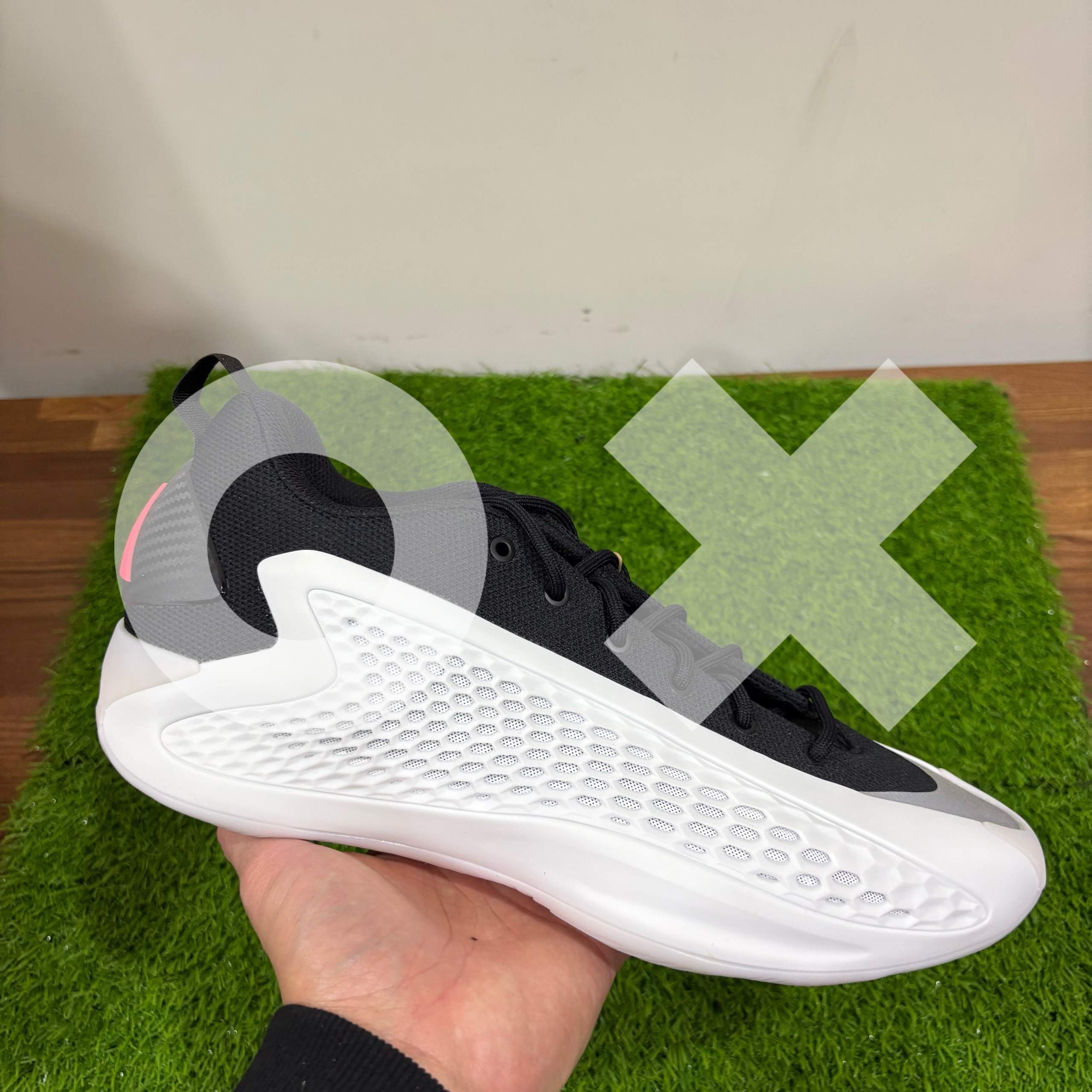 LegitApp