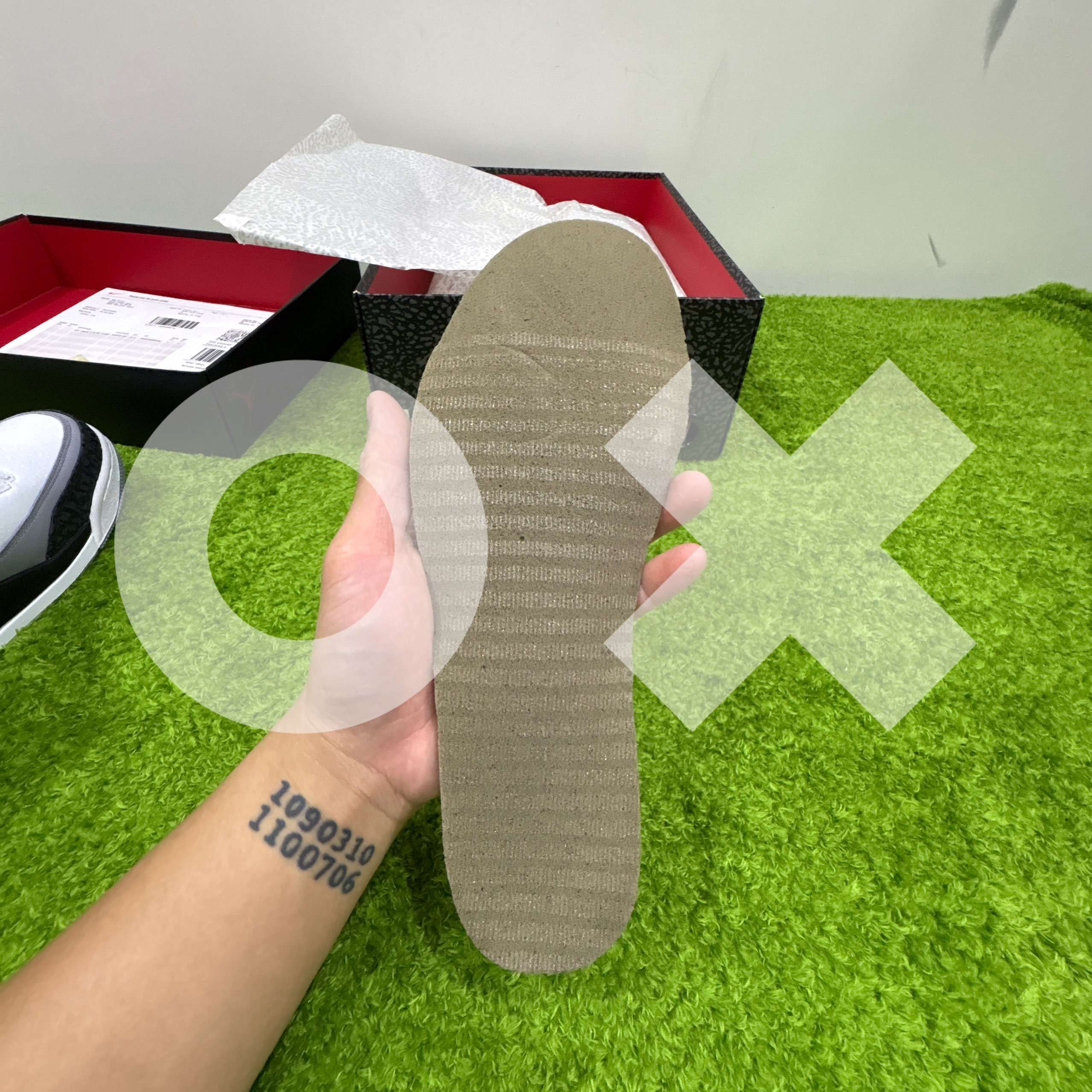 LegitApp