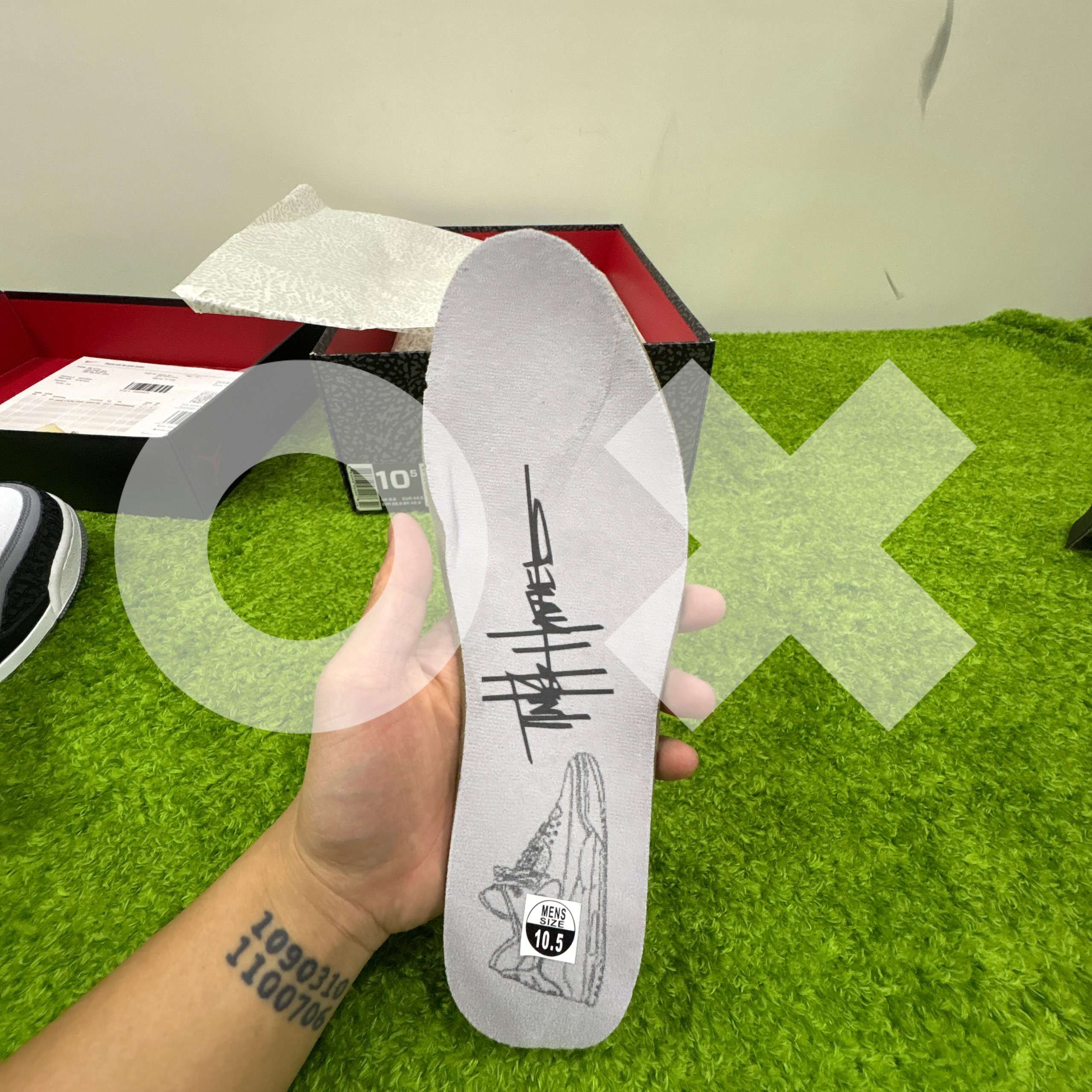 LegitApp