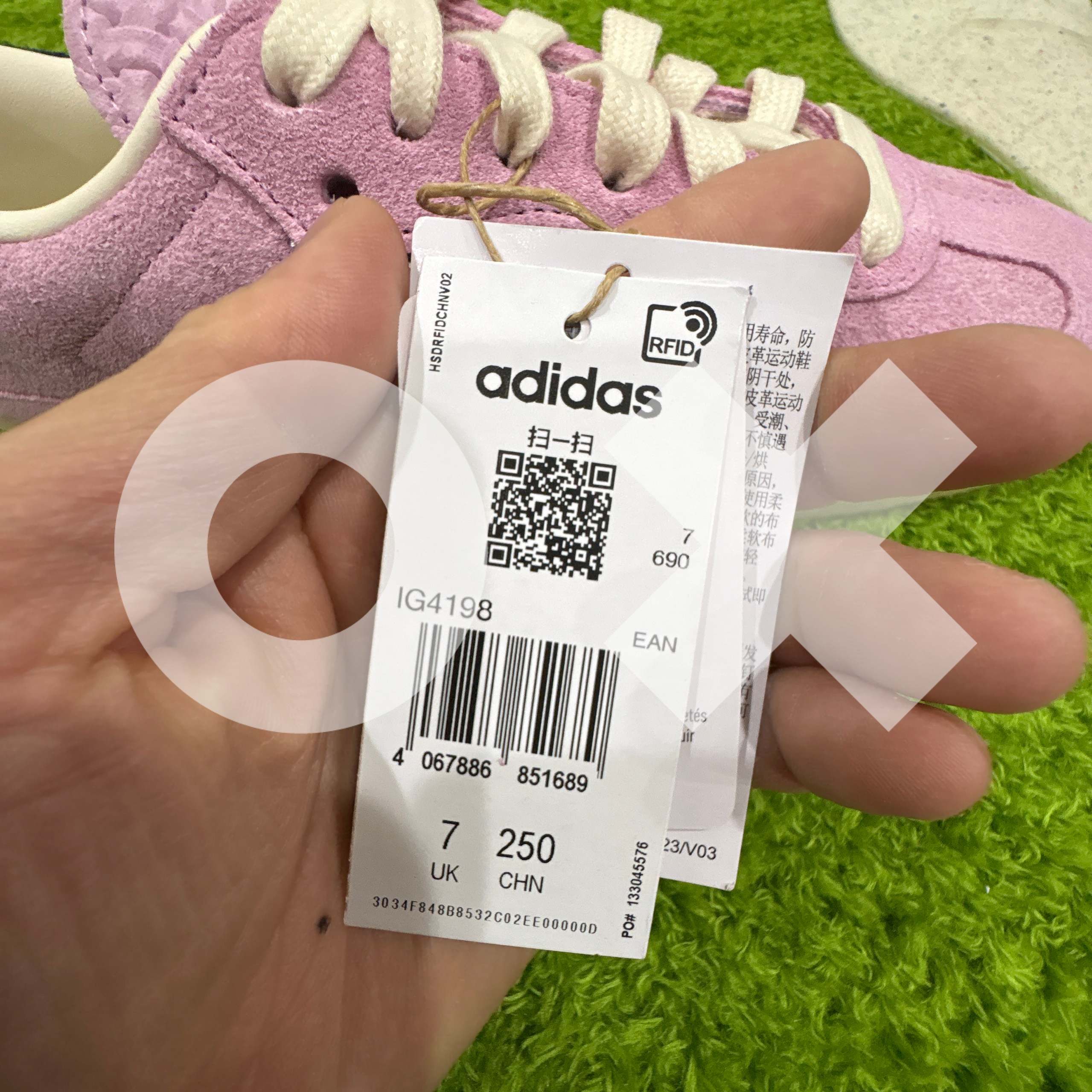 LegitApp