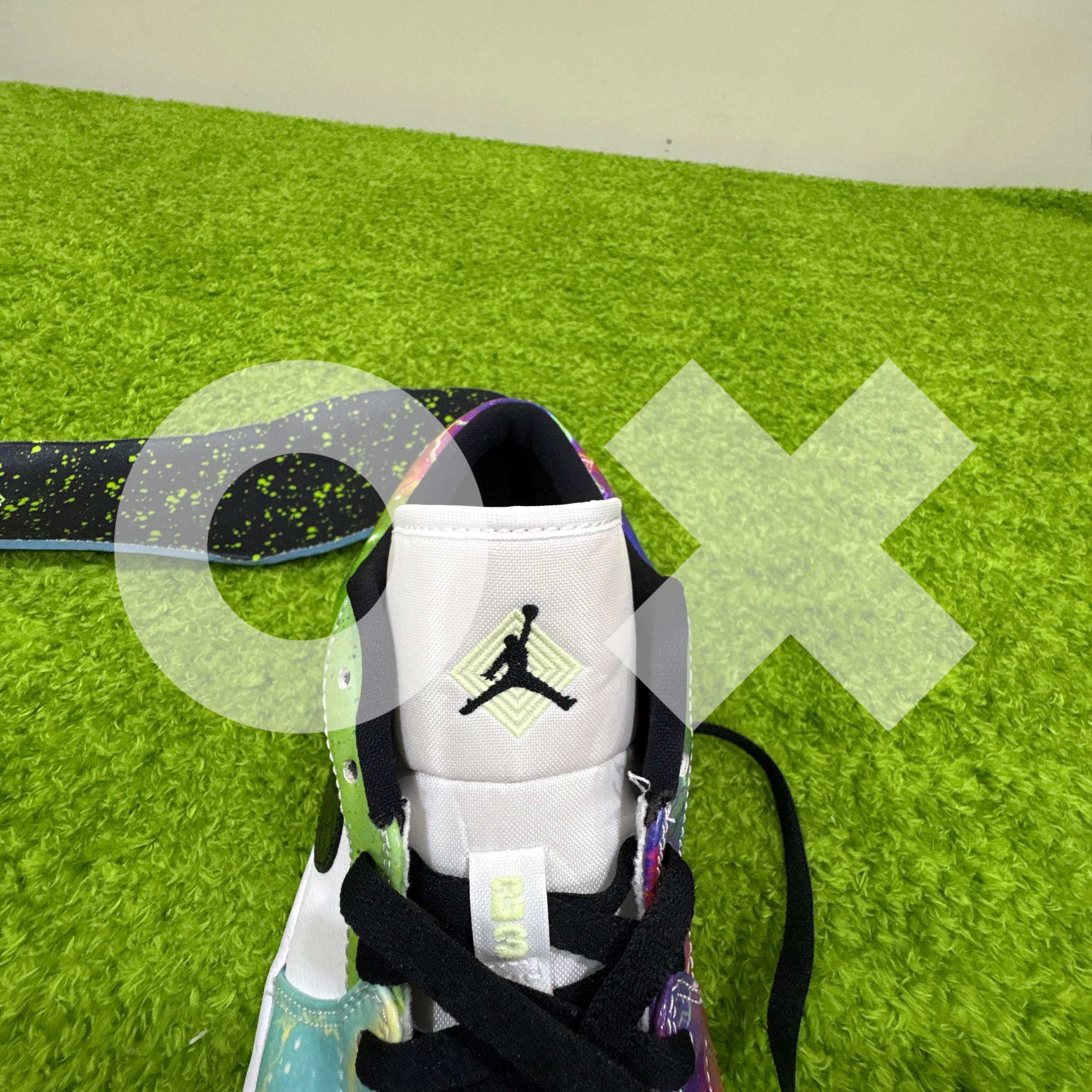 LegitApp
