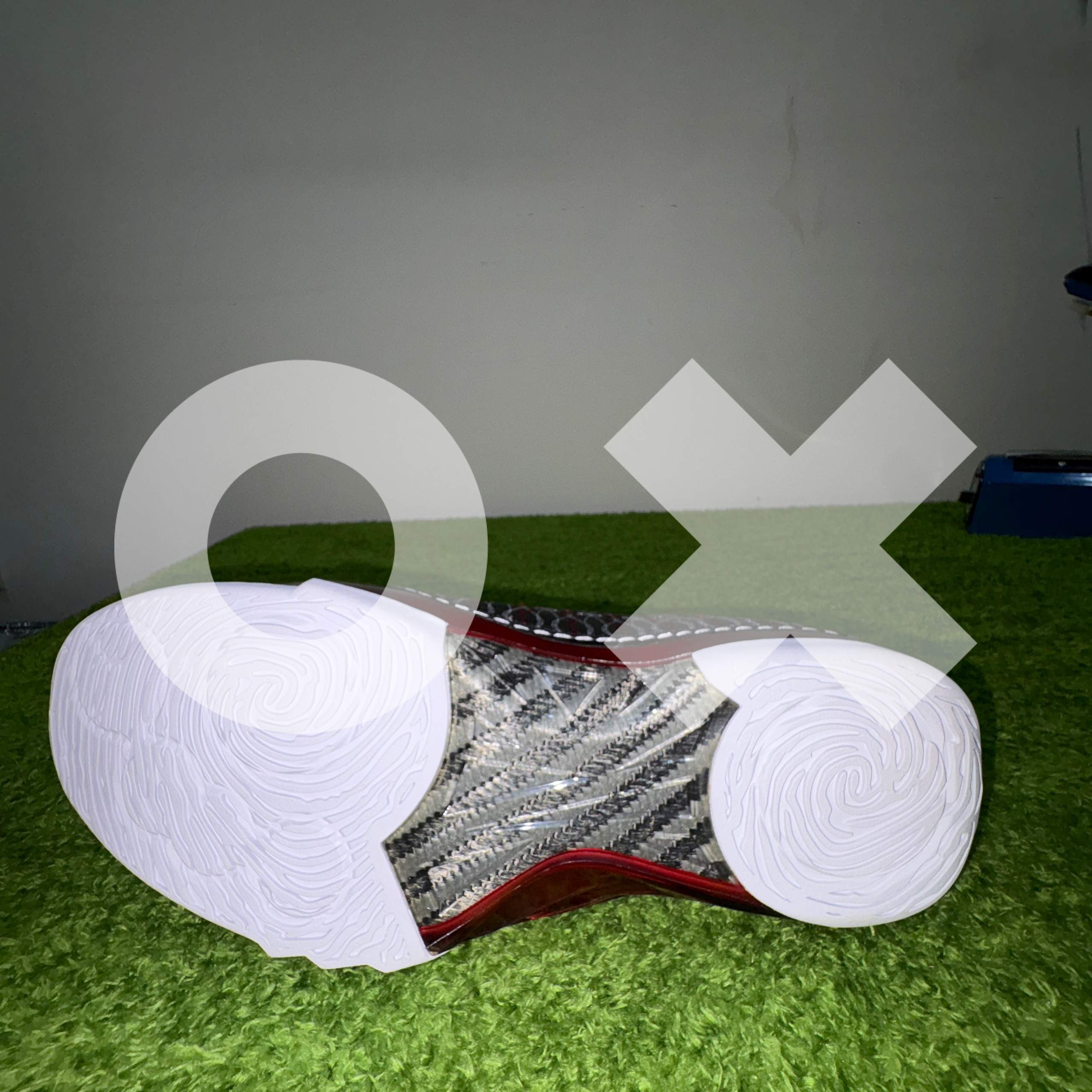 LegitApp