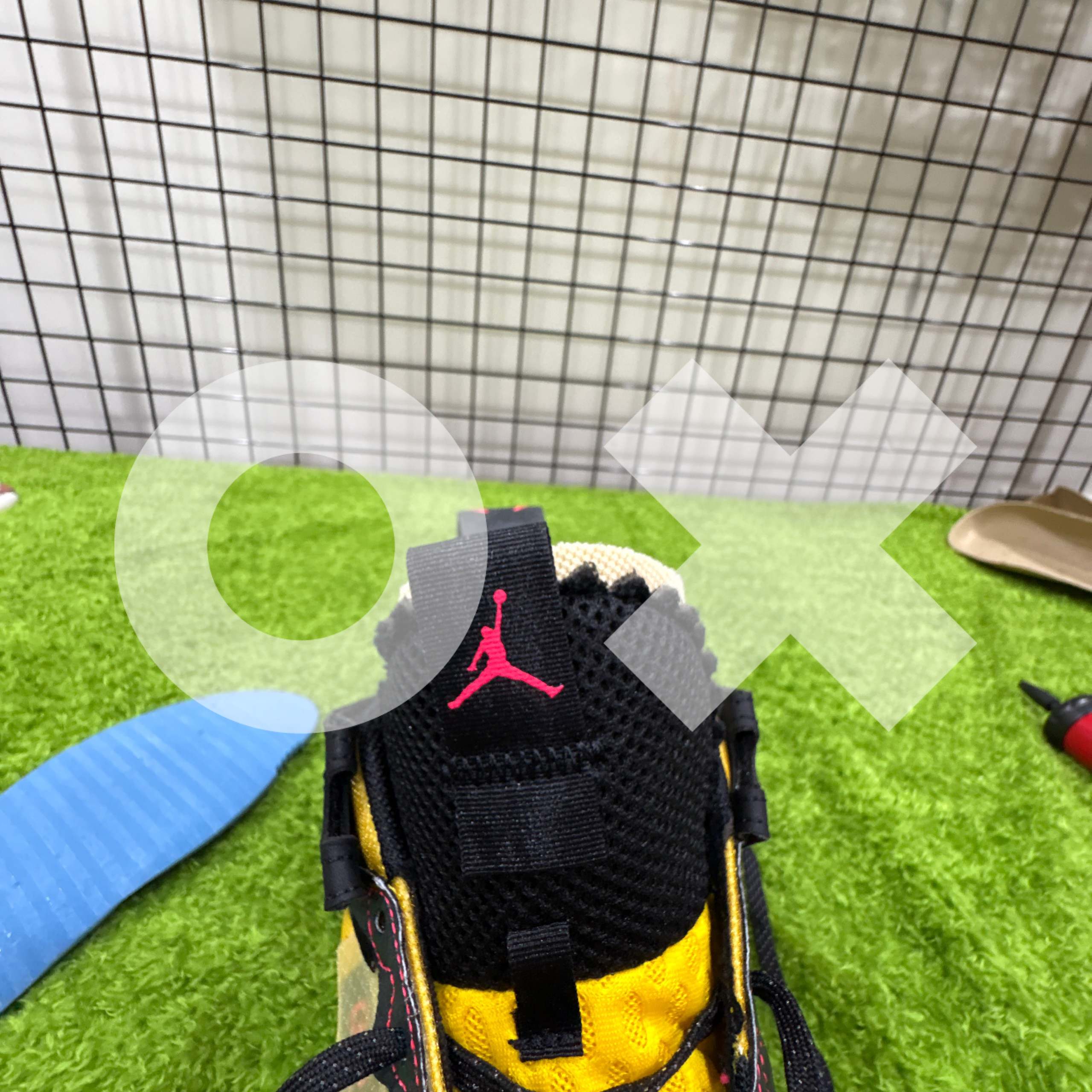 LegitApp