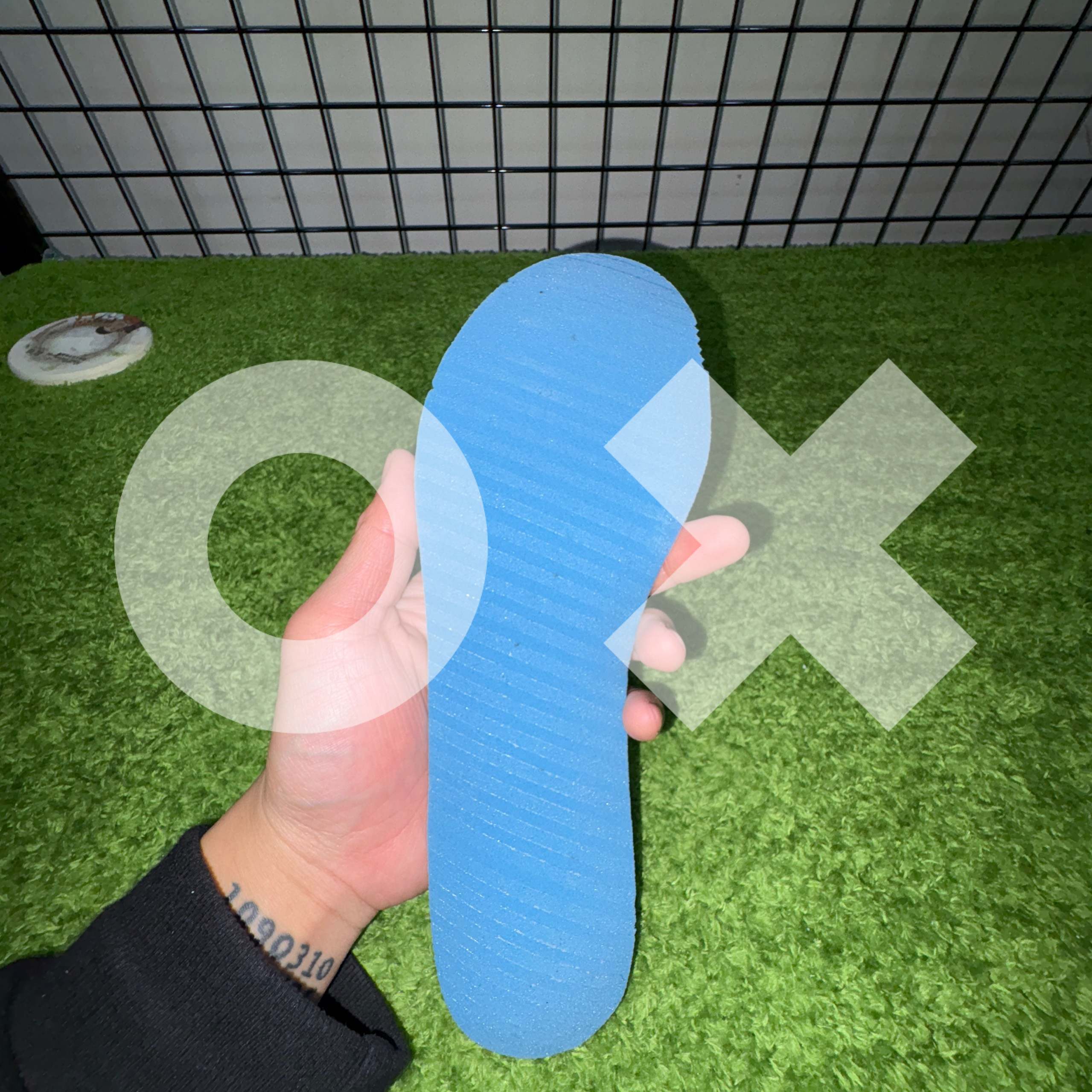 LegitApp