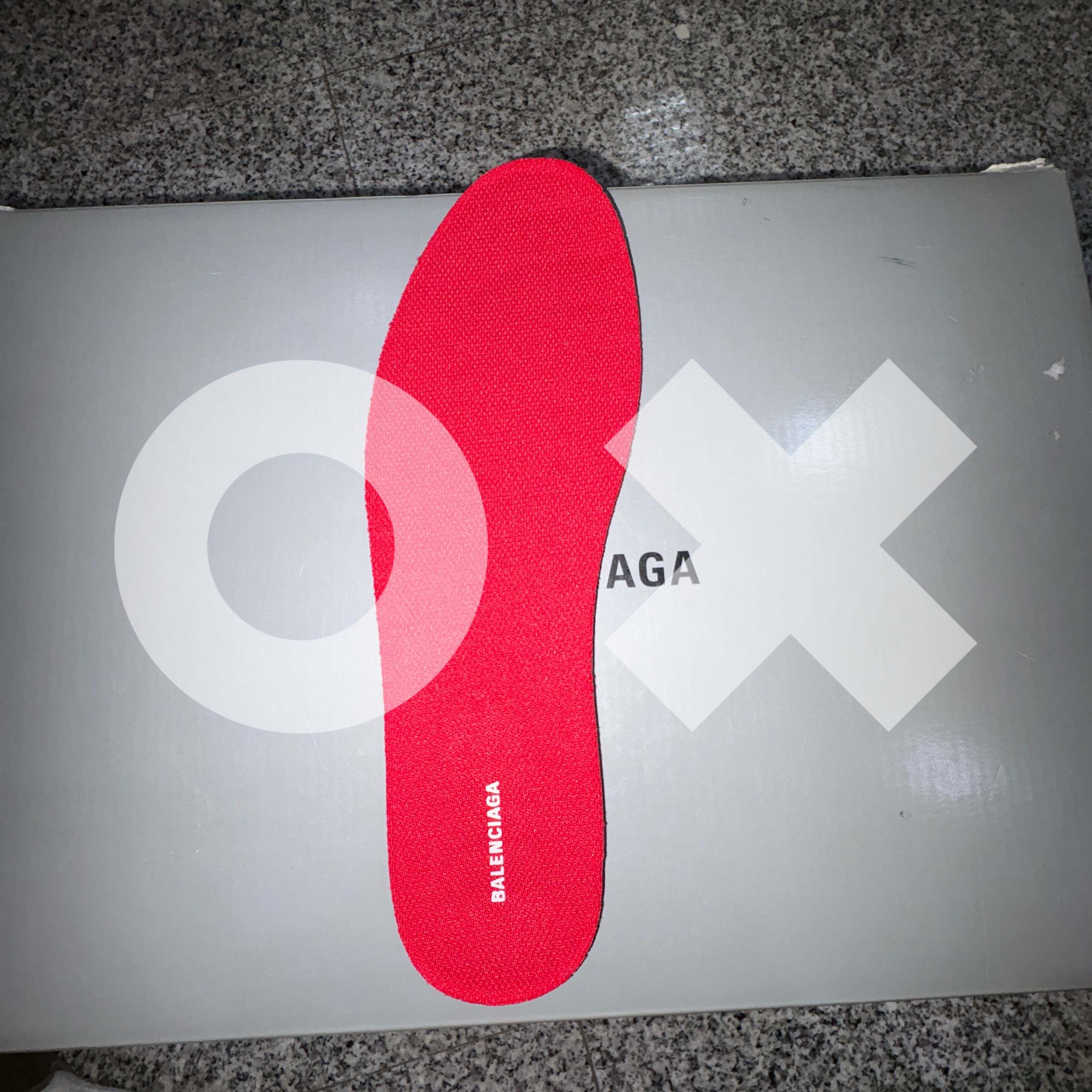 LegitApp