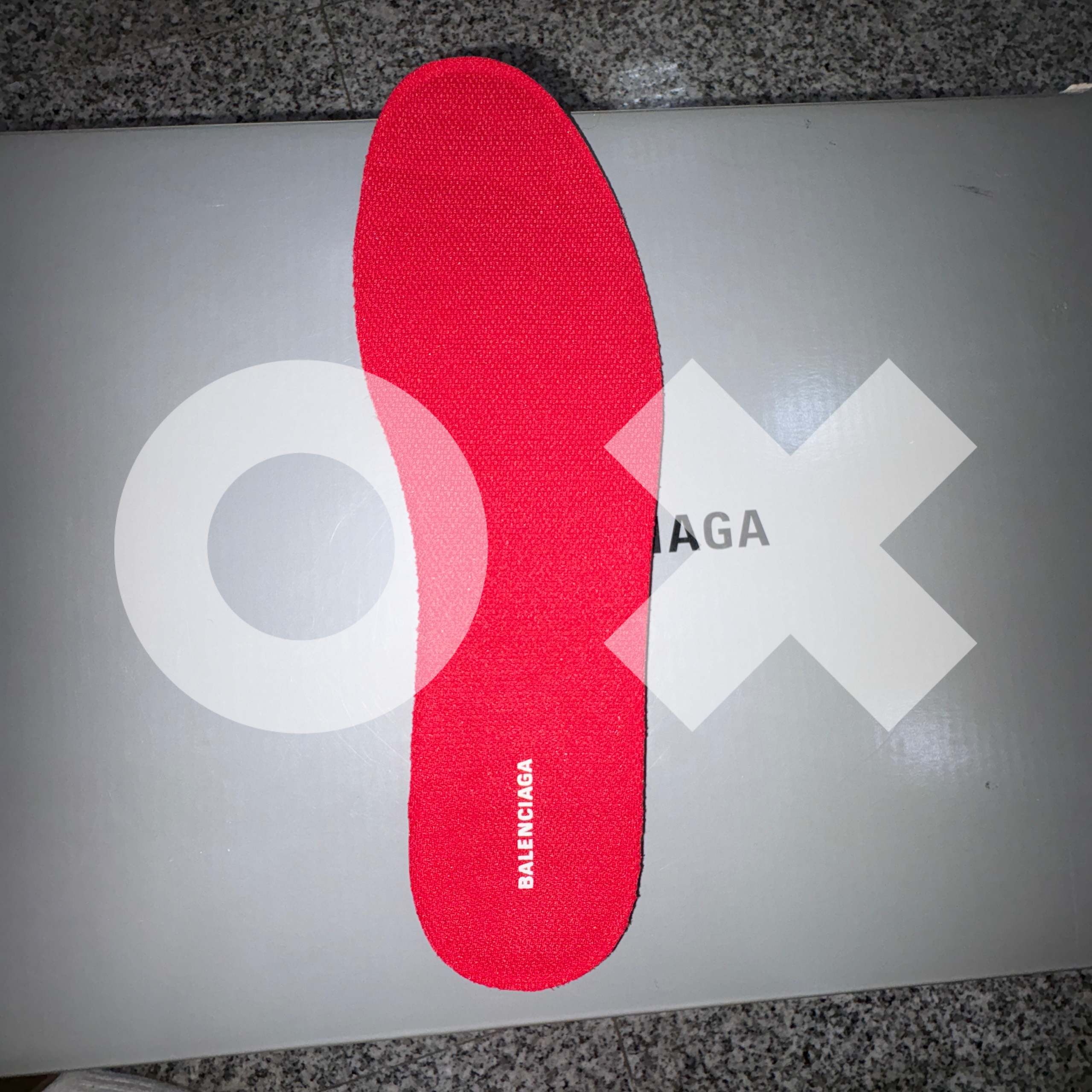 LegitApp