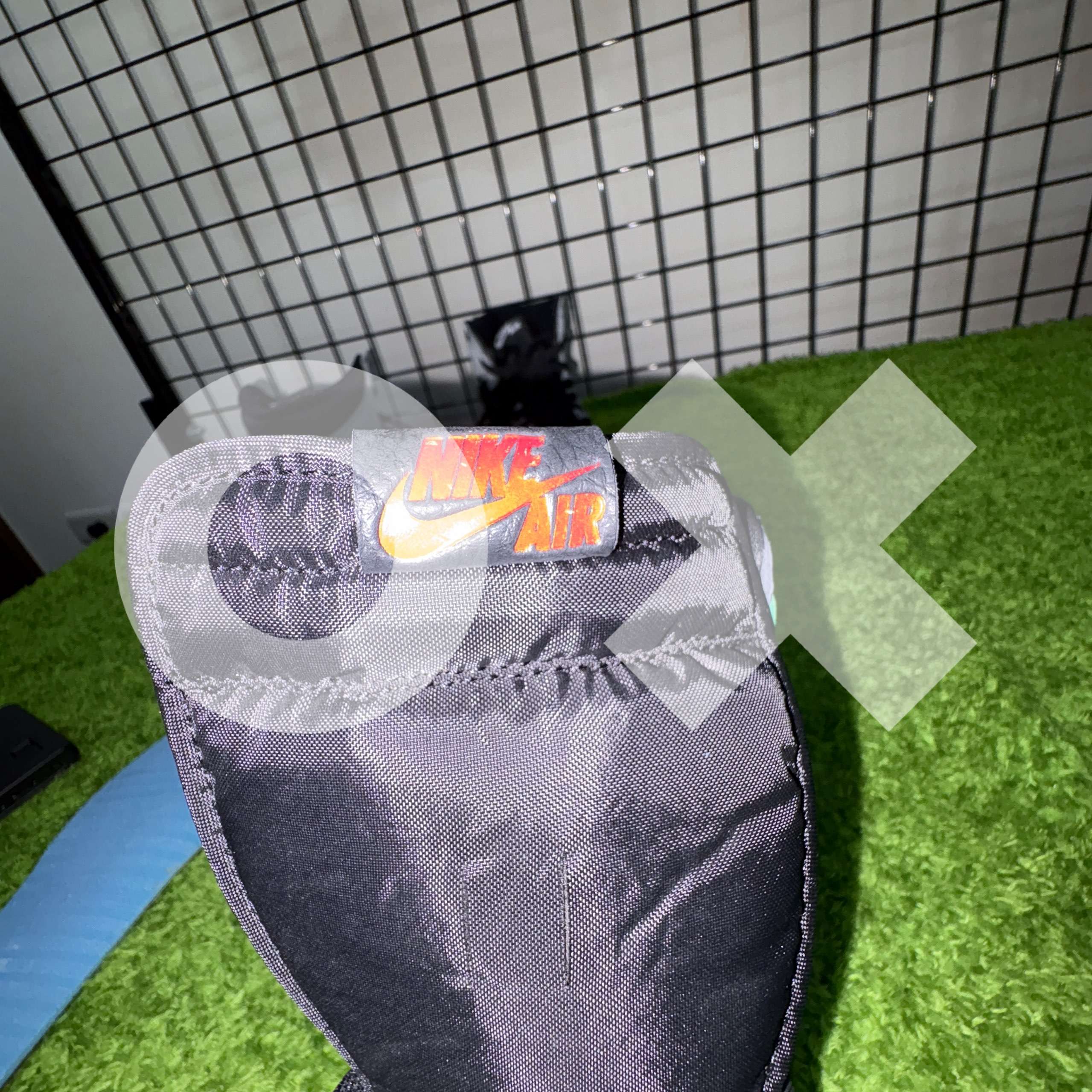 LegitApp