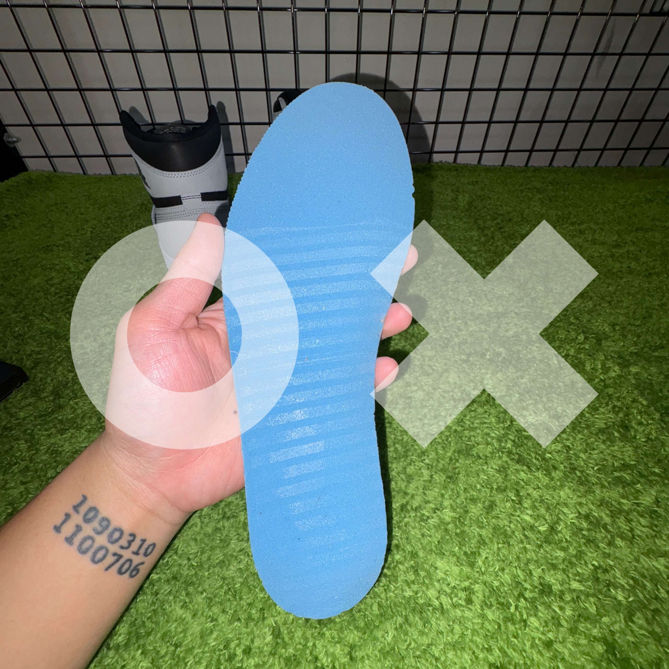 LegitApp