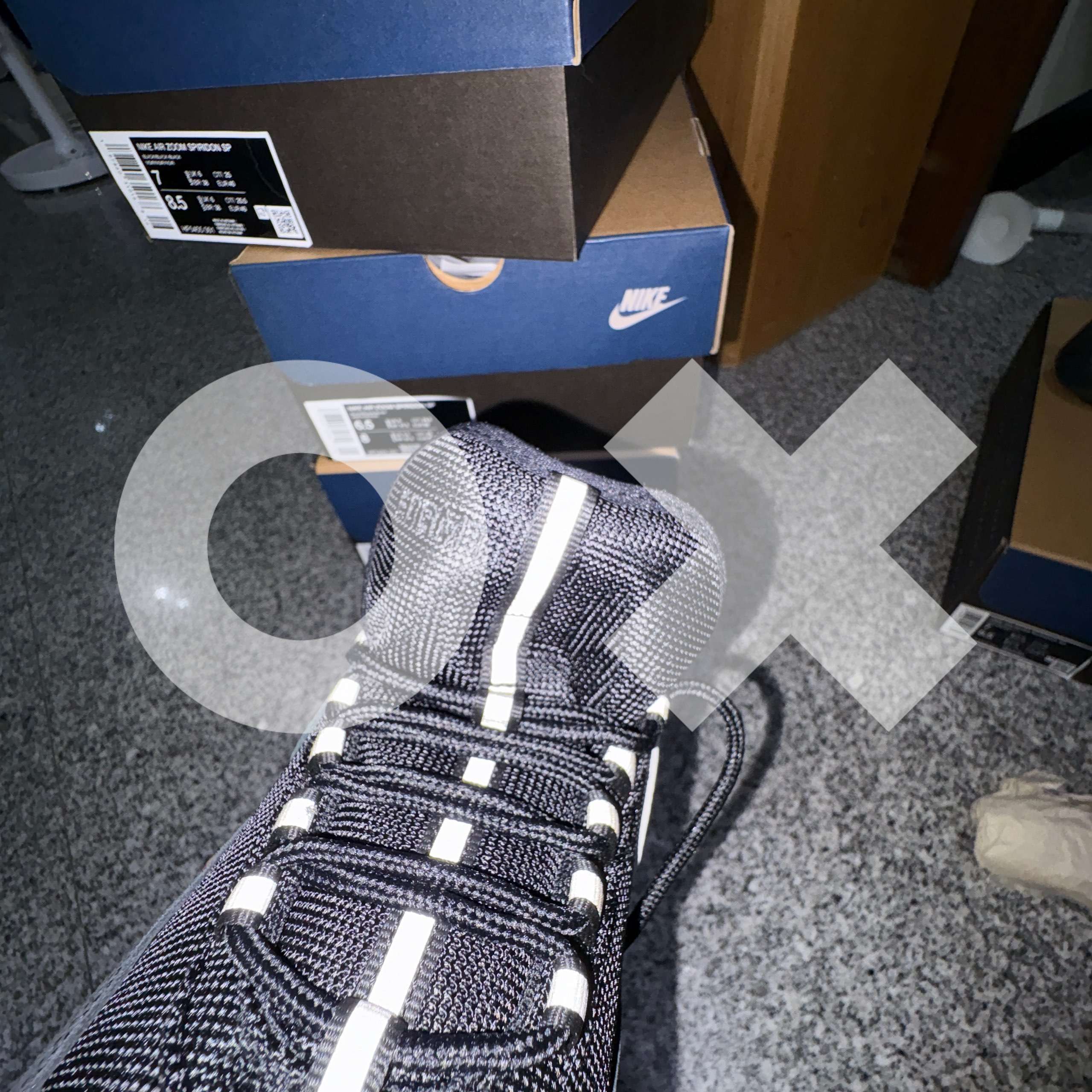 LegitApp