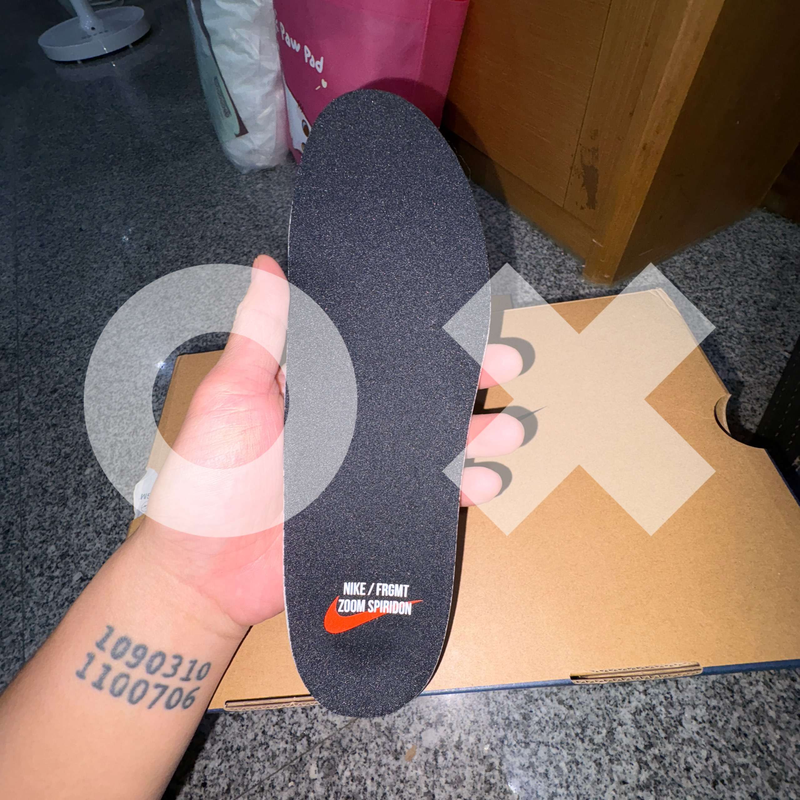 LegitApp