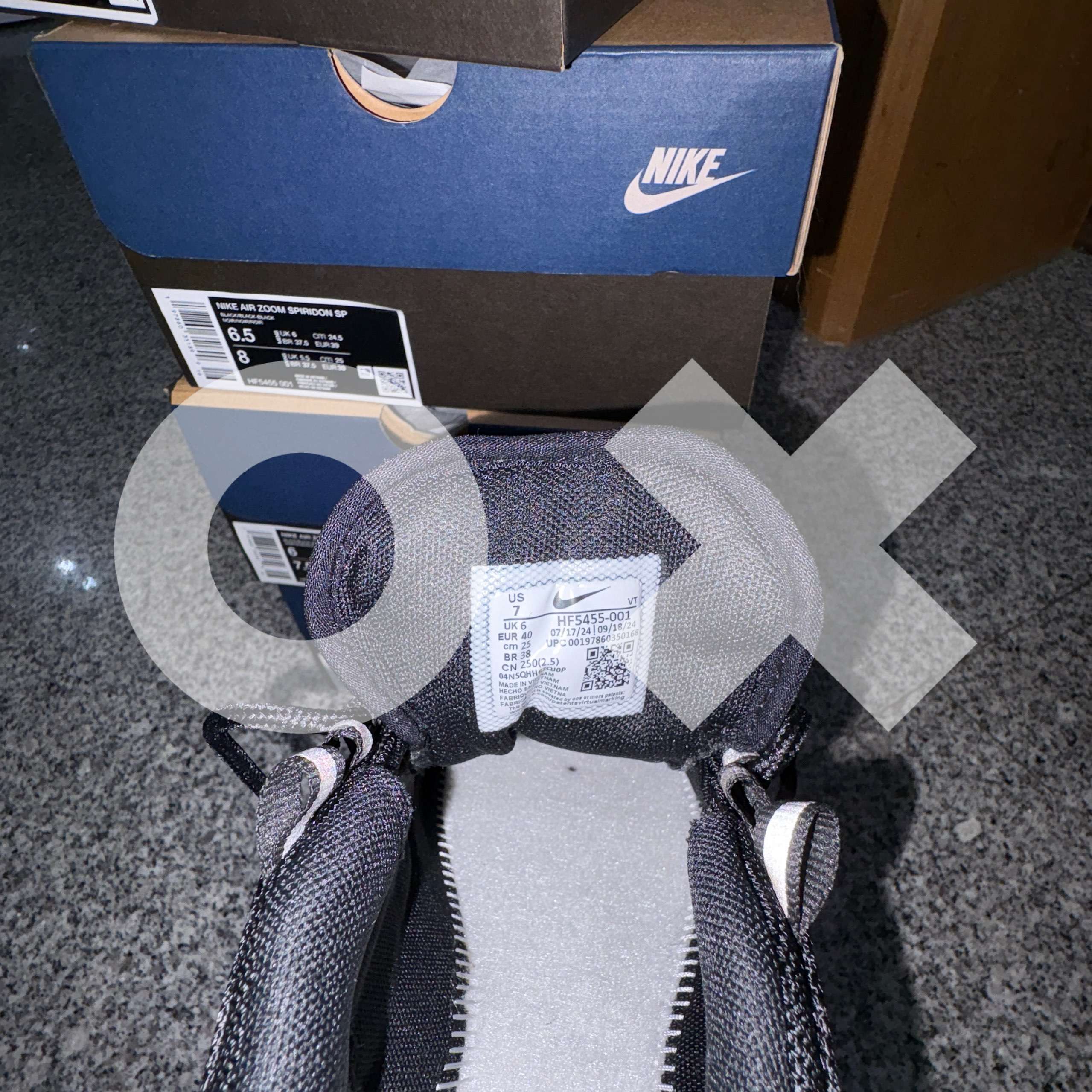 LegitApp