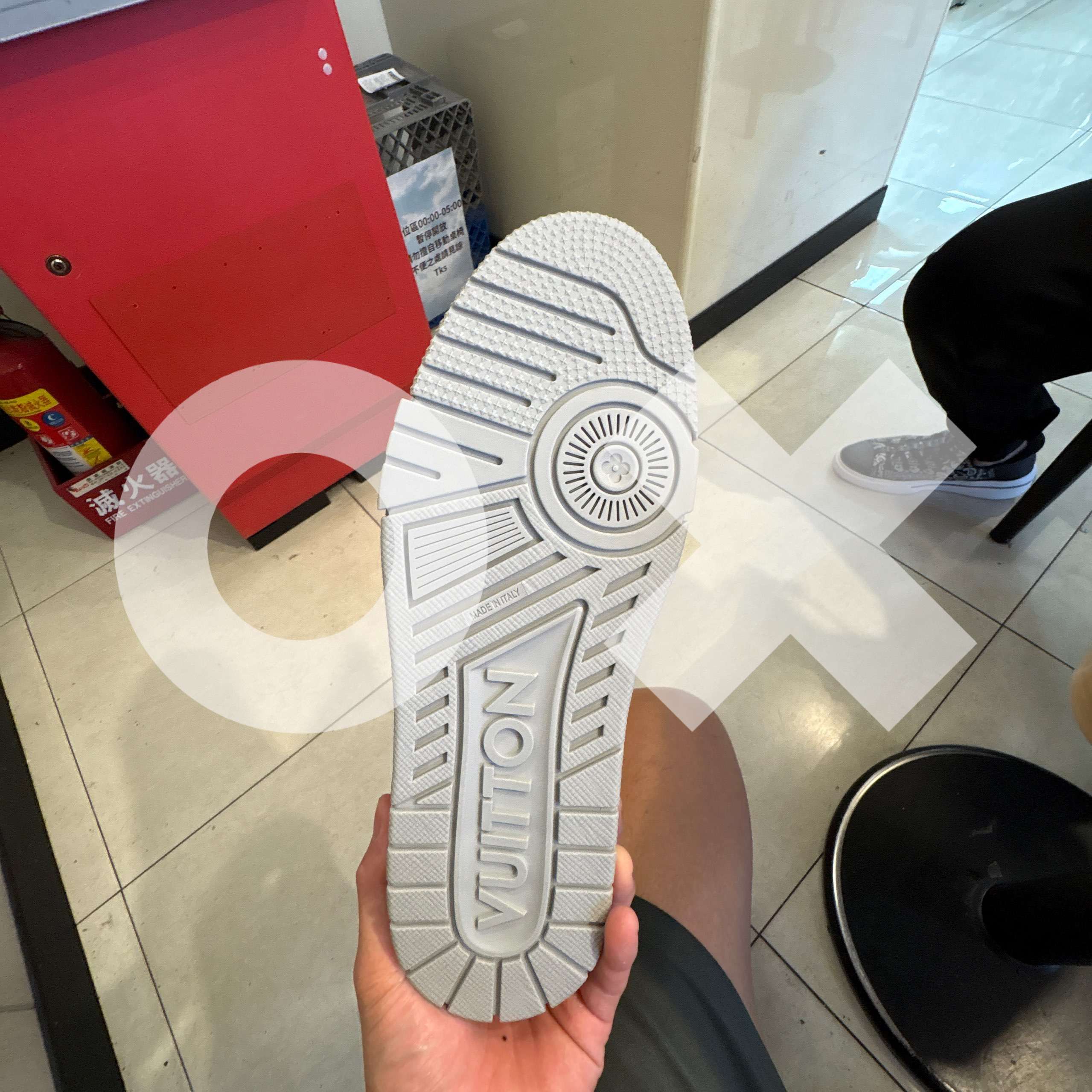 LegitApp