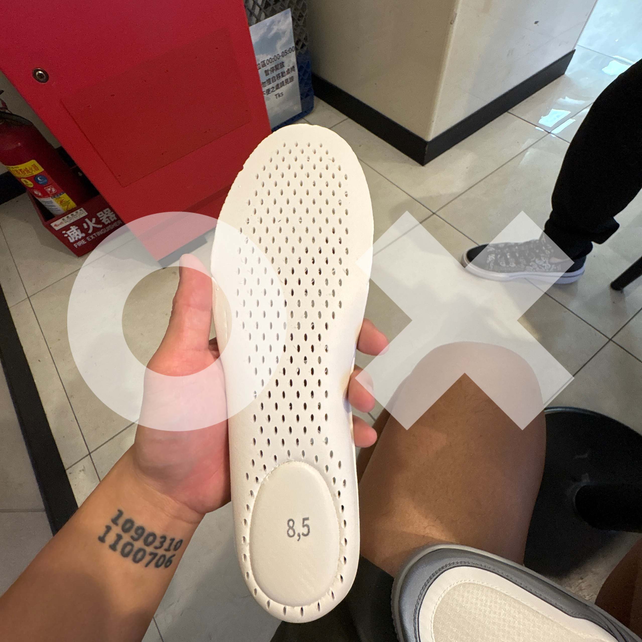LegitApp