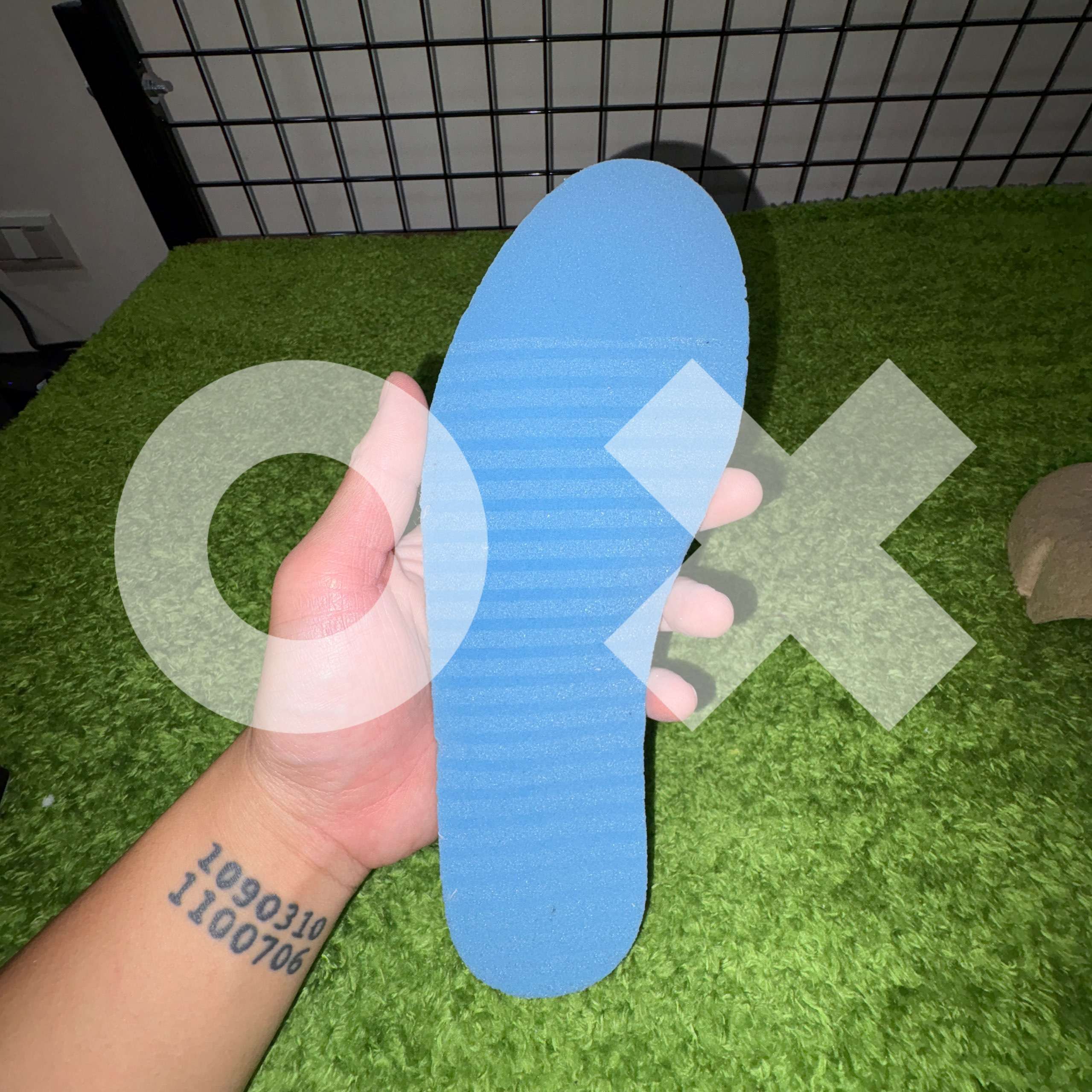 LegitApp