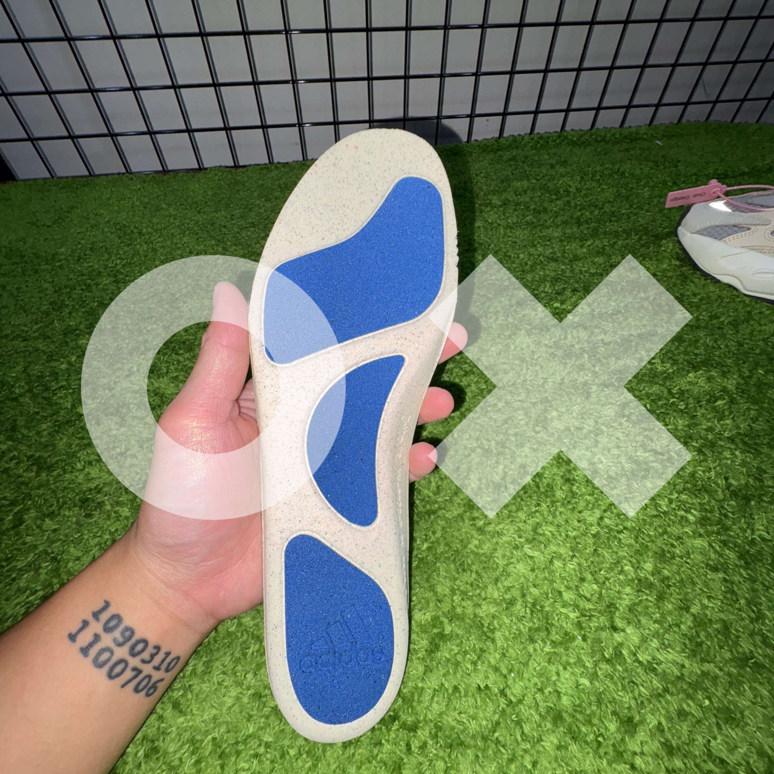 LegitApp