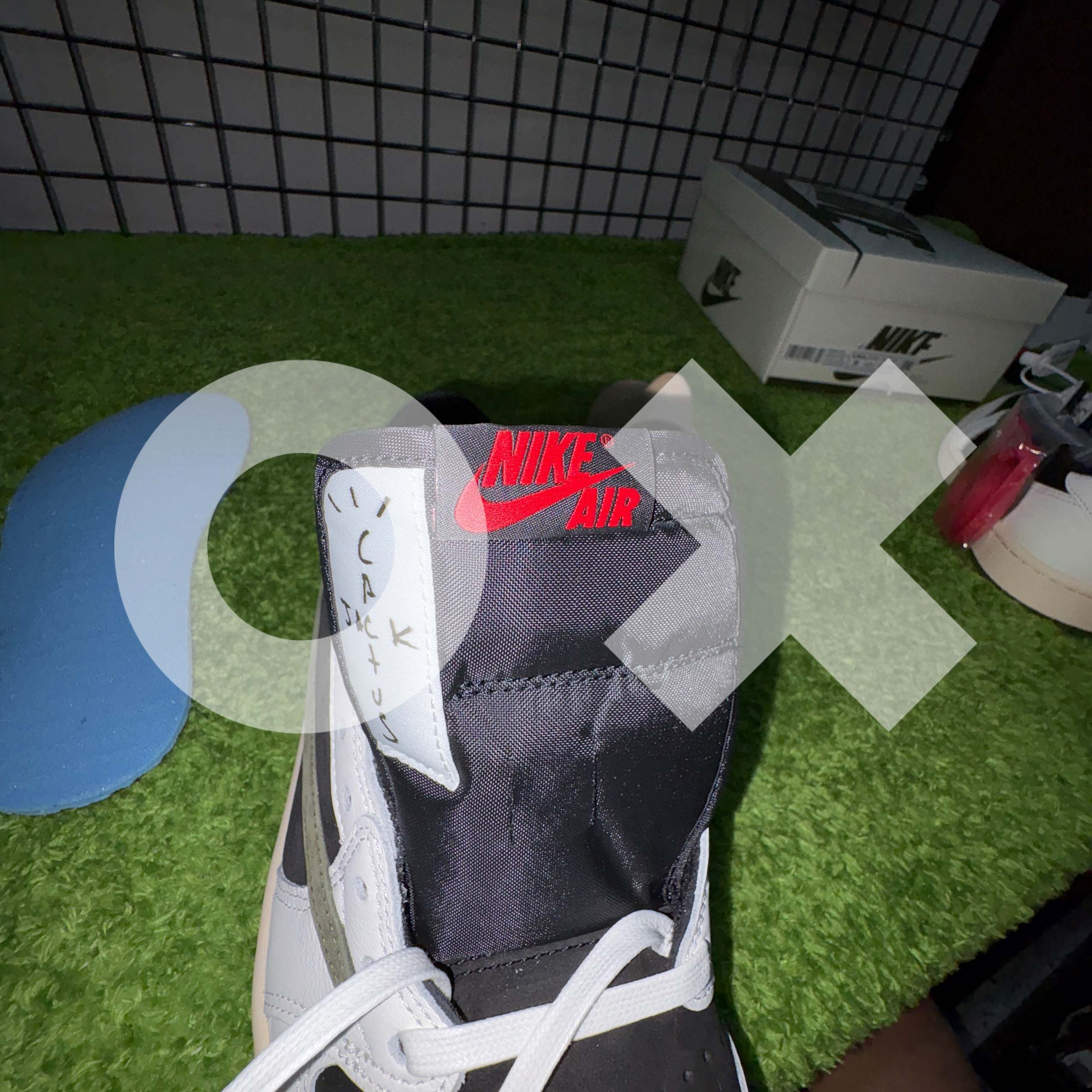 LegitApp