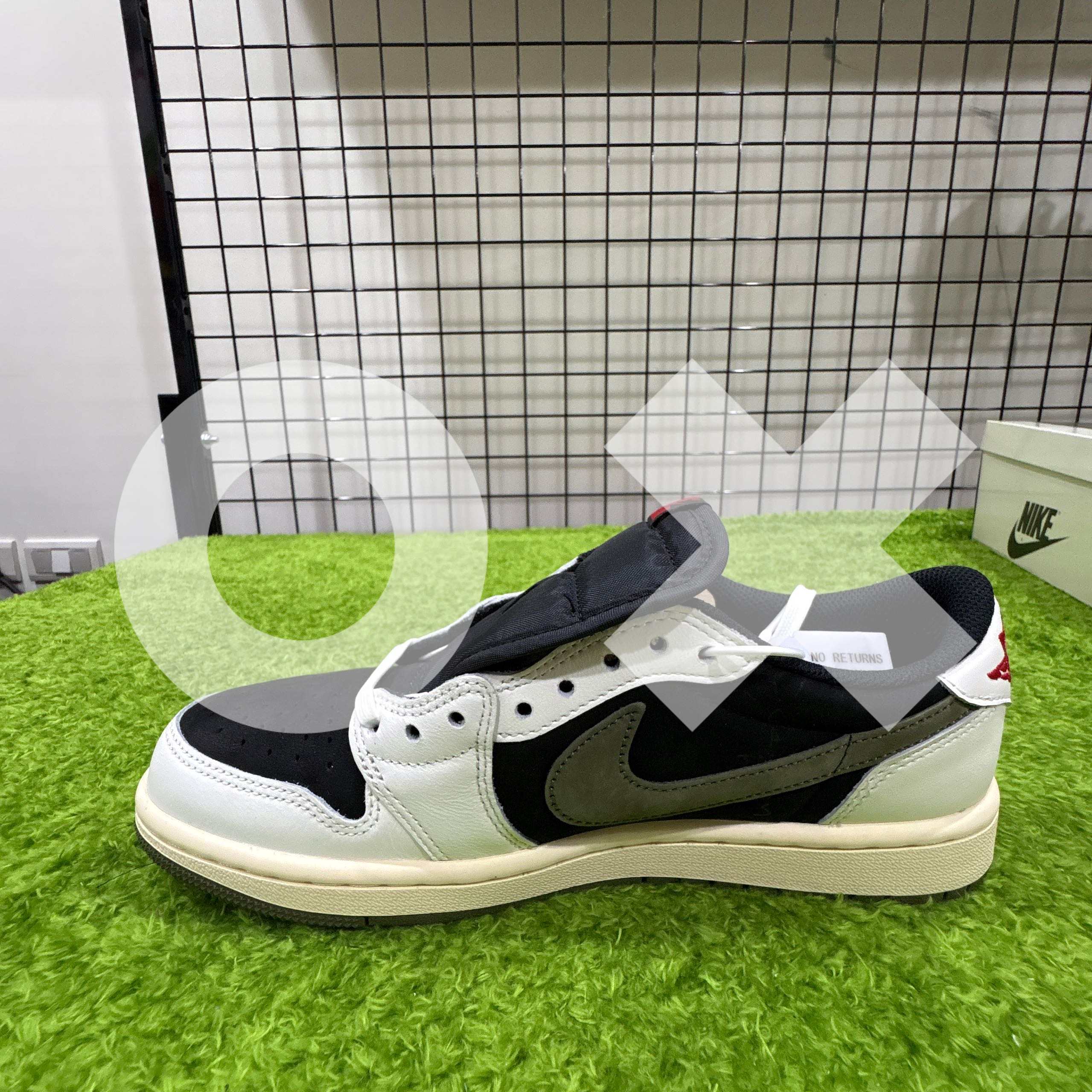 LegitApp